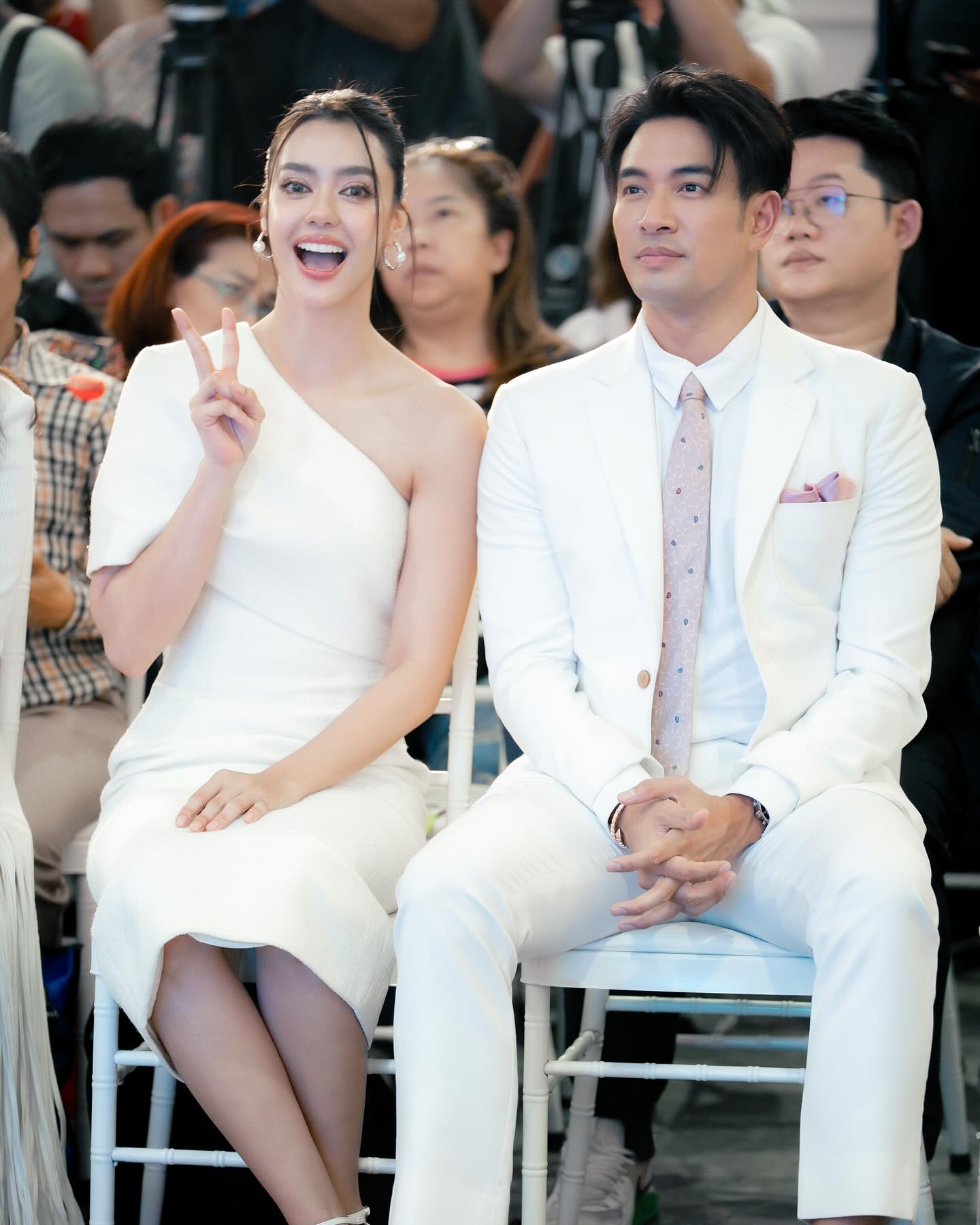 เกรท - วรินทร ปัญหกาญจน์