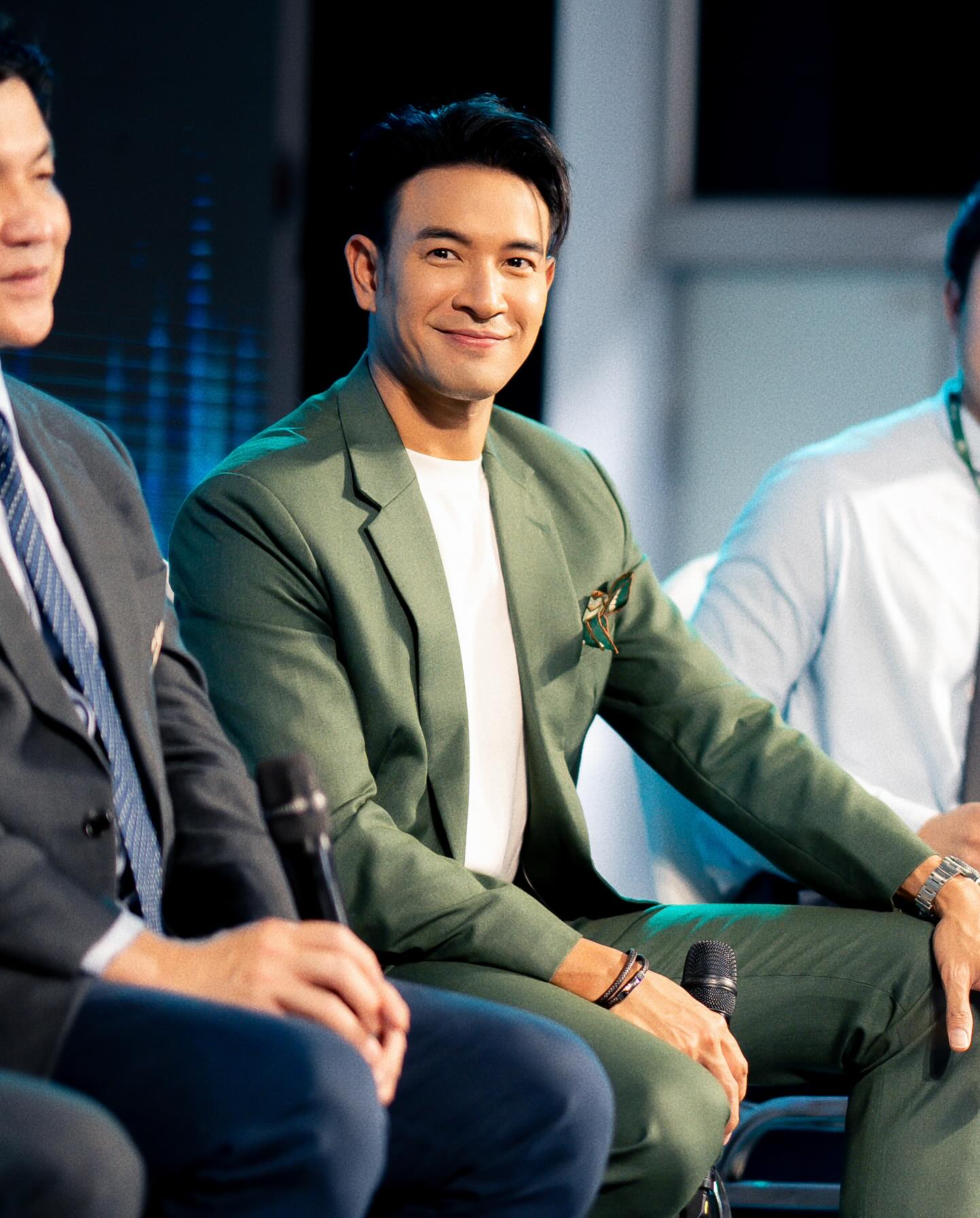 เกรท - วรินทร ปัญหกาญจน์