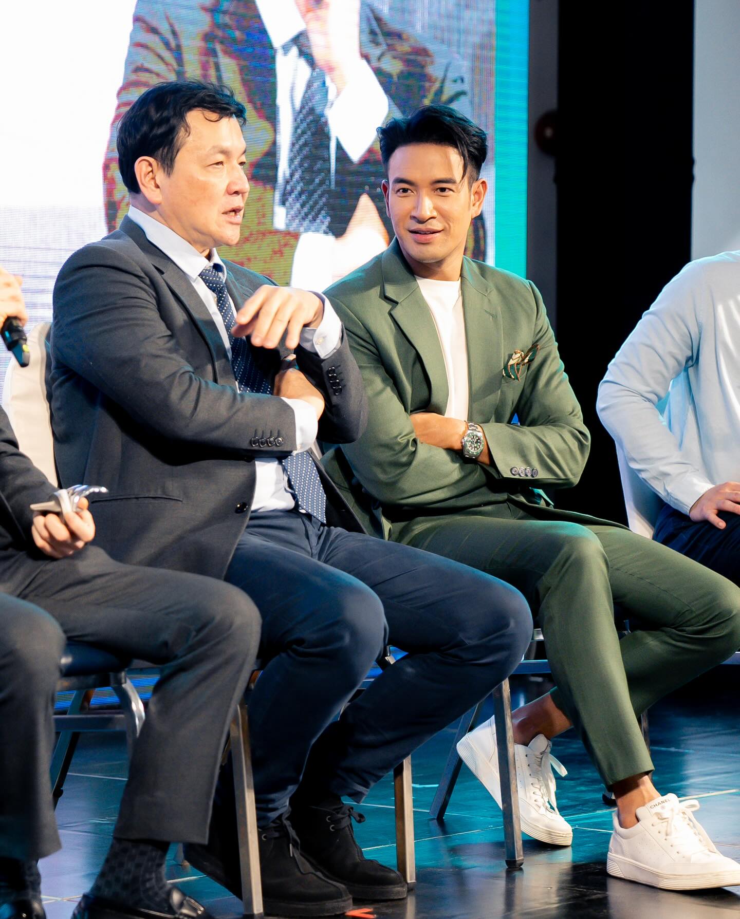 เกรท - วรินทร ปัญหกาญจน์