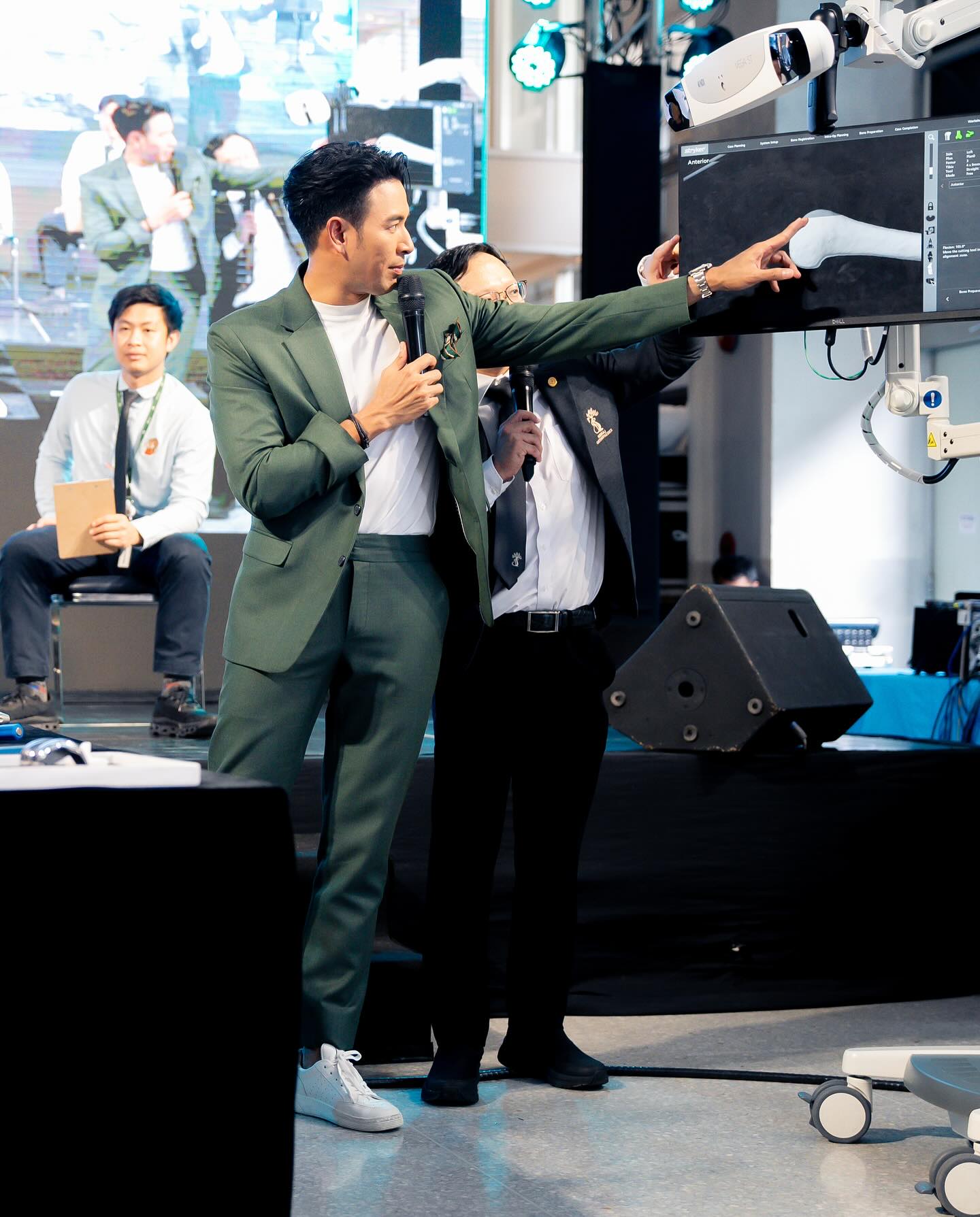 เกรท - วรินทร ปัญหกาญจน์