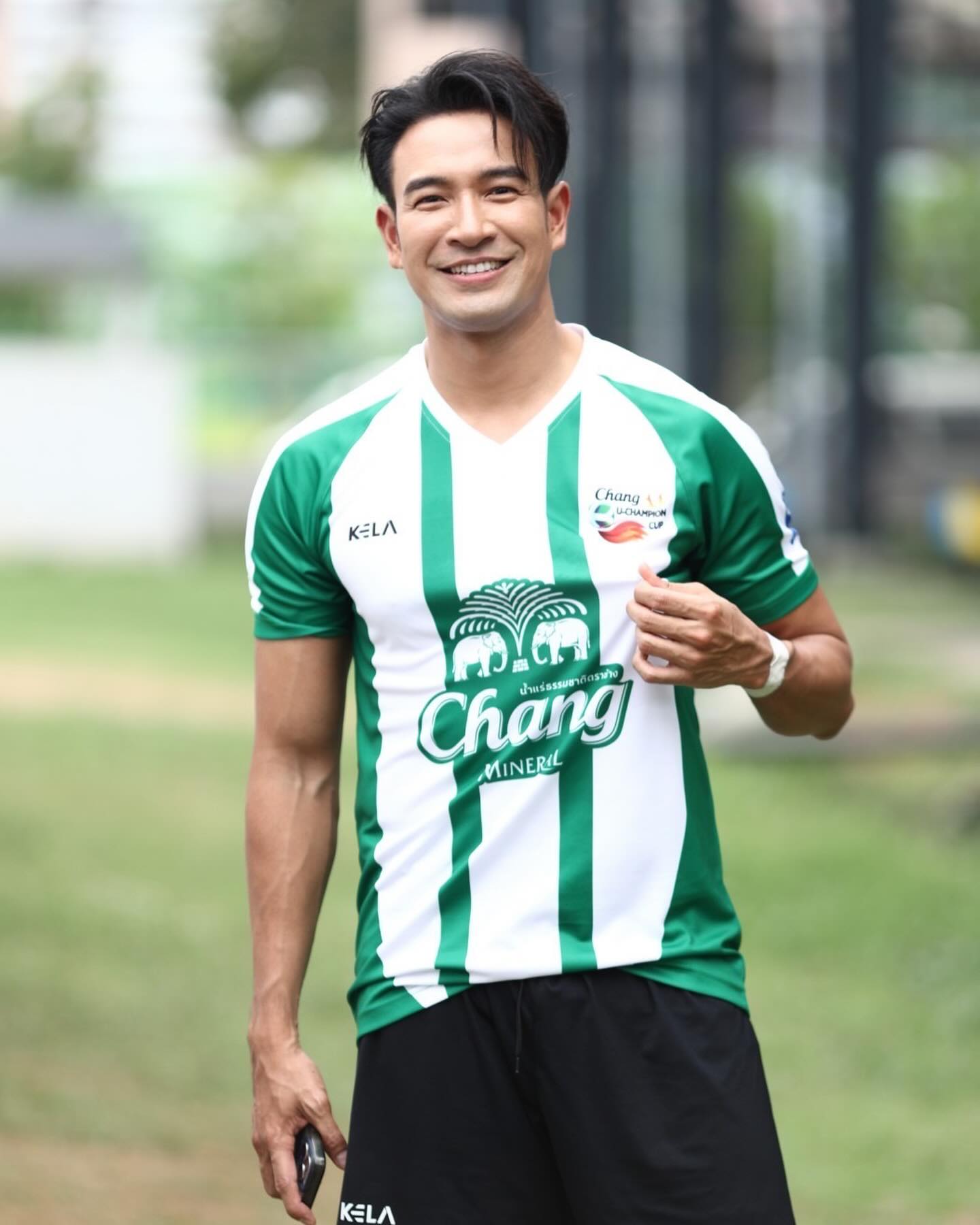 เกรท - วรินทร ปัญหกาญจน์