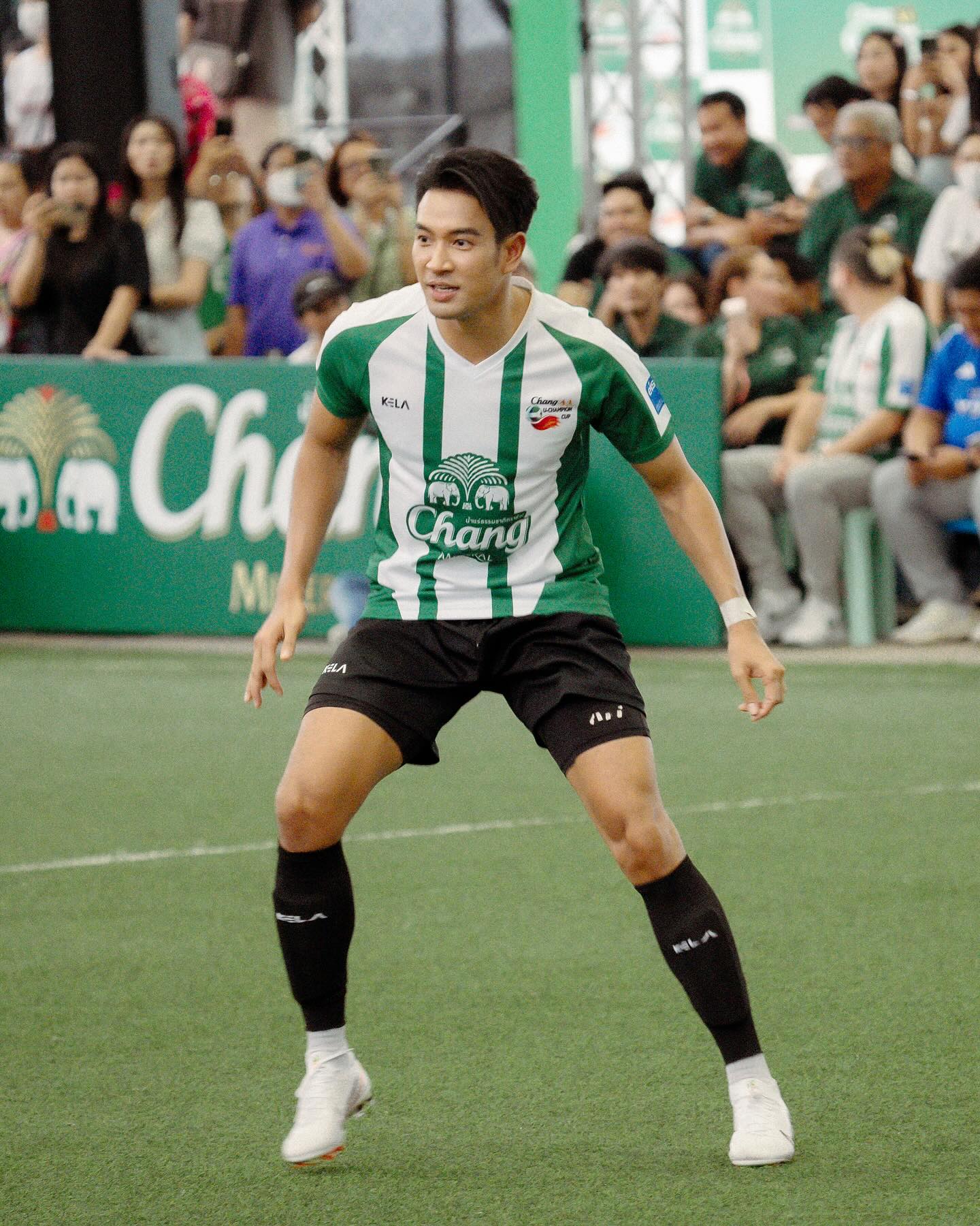 เกรท - วรินทร ปัญหกาญจน์