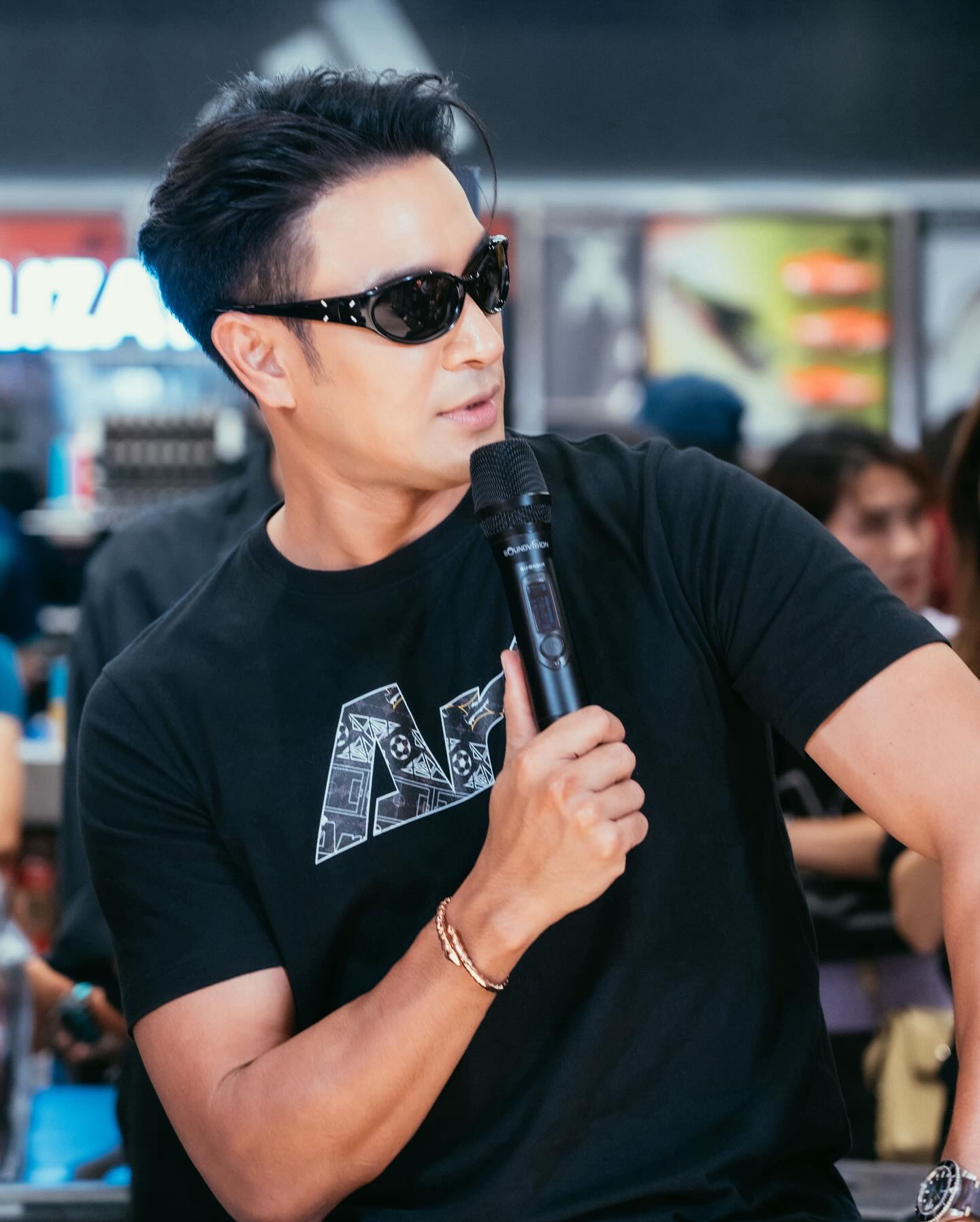 เกรท - วรินทร ปัญหกาญจน์