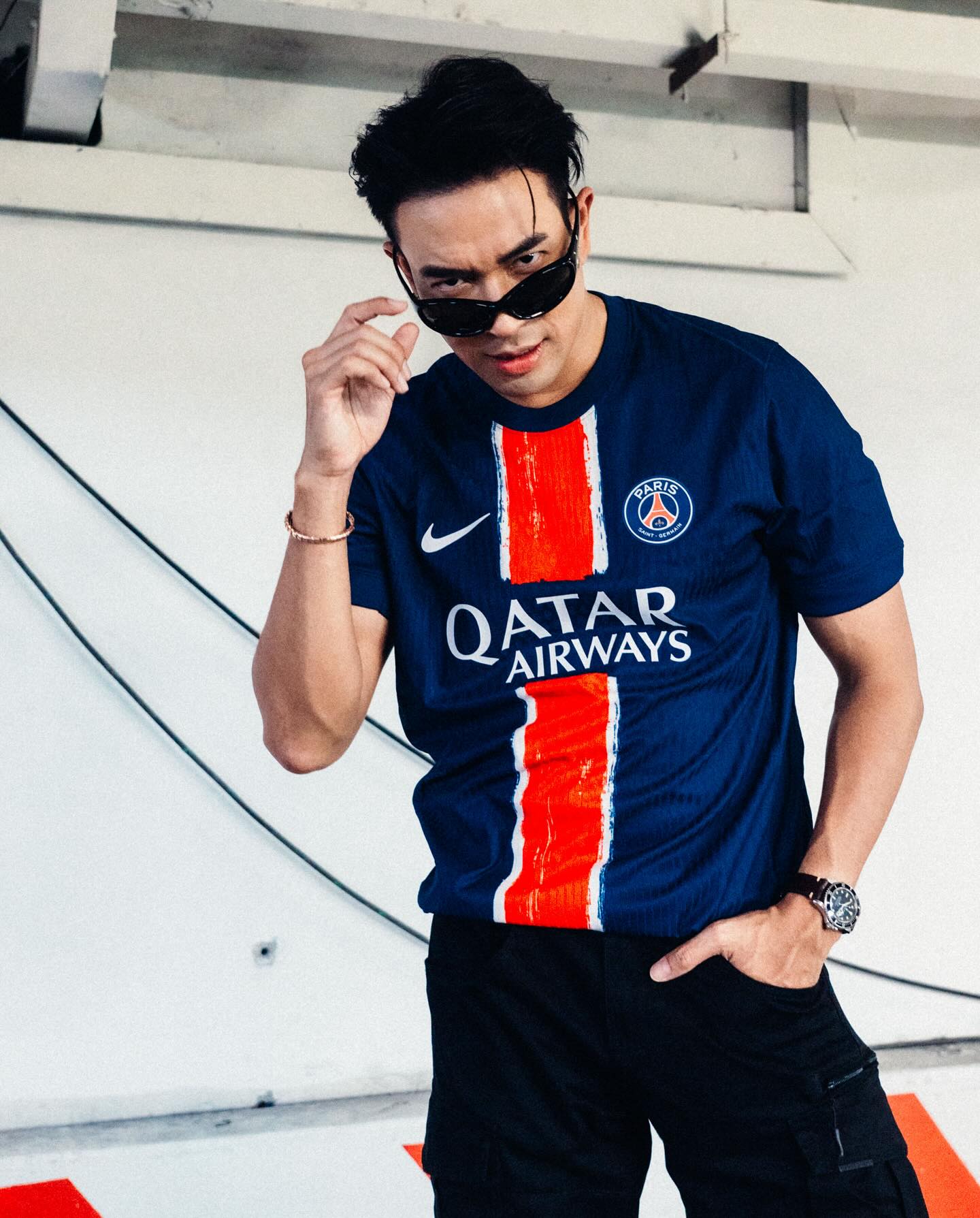 เกรท - วรินทร ปัญหกาญจน์