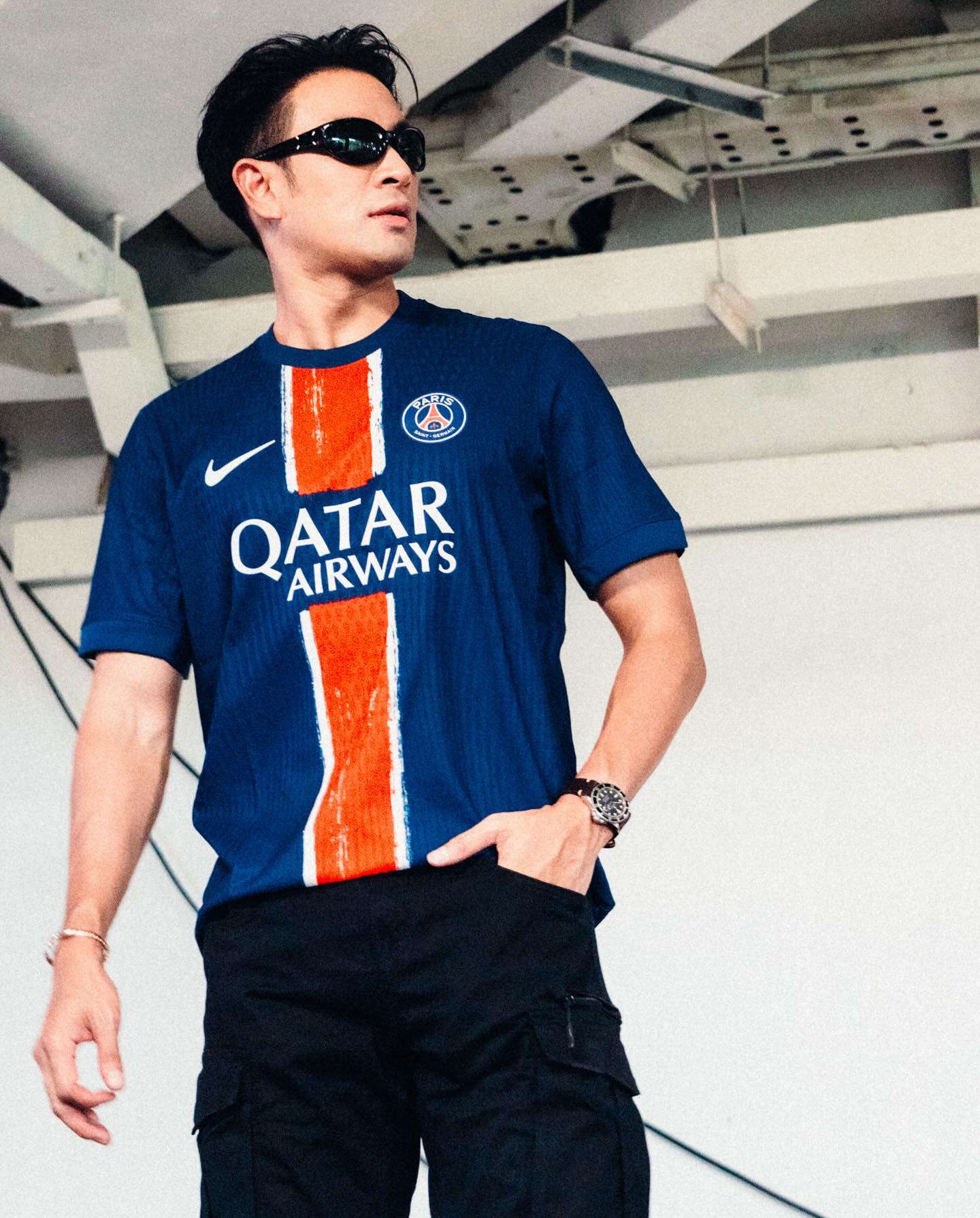 เกรท - วรินทร ปัญหกาญจน์