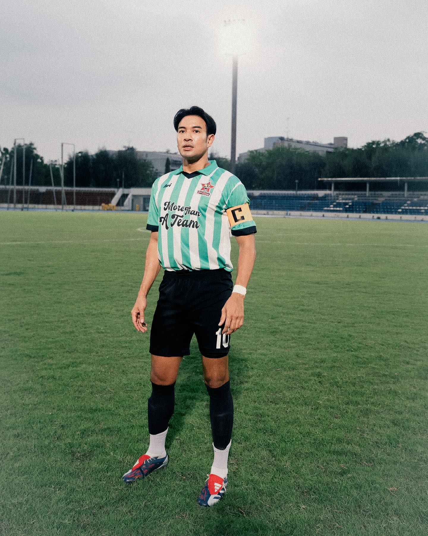 เกรท - วรินทร ปัญหกาญจน์