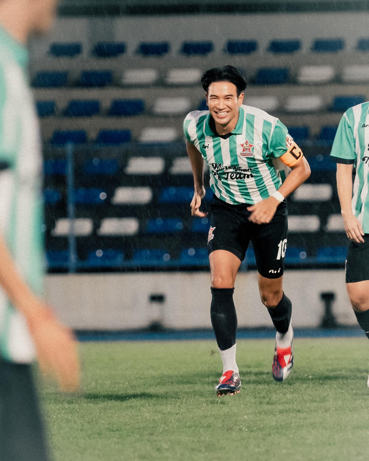 เกรท - วรินทร ปัญหกาญจน์