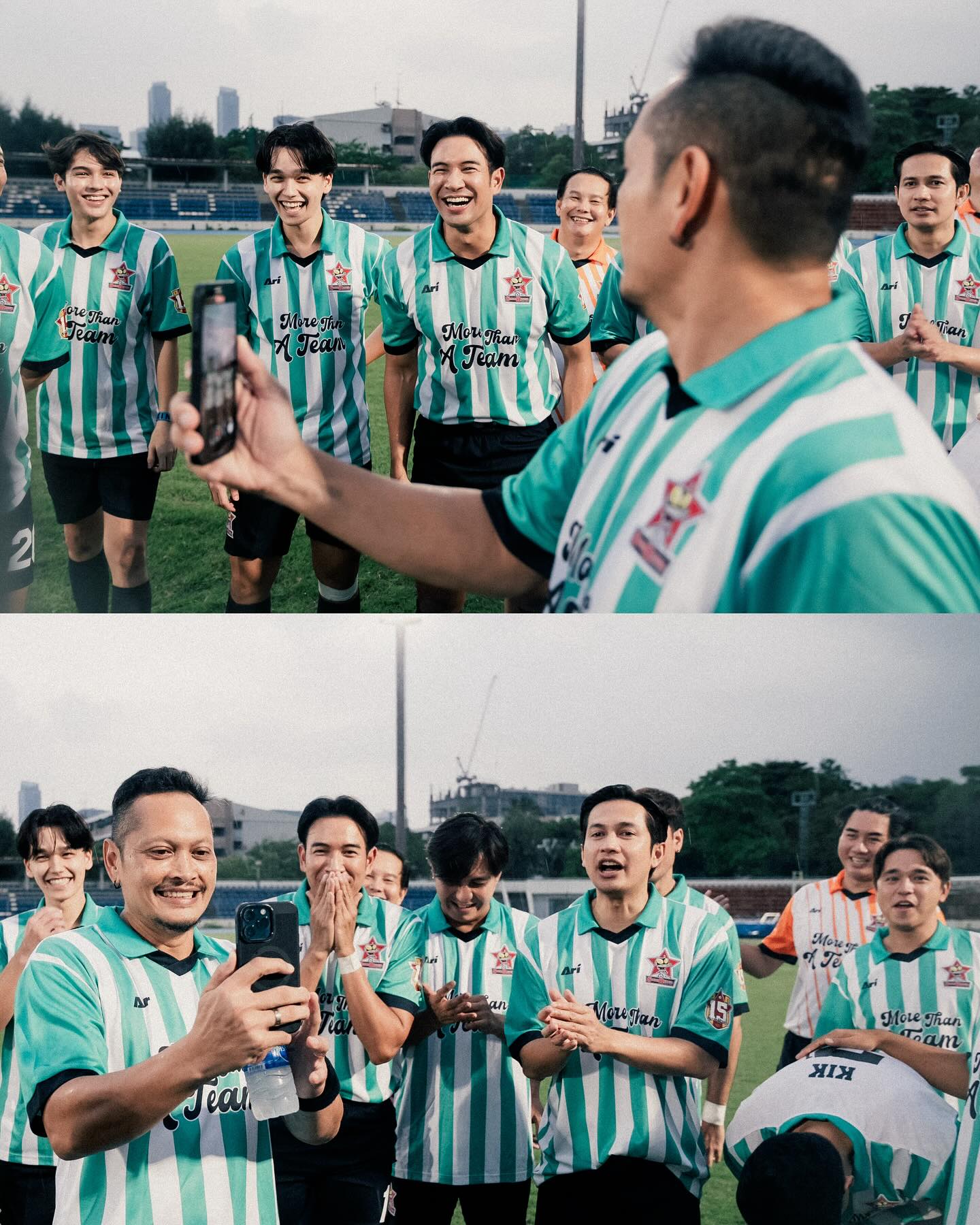 เกรท - วรินทร ปัญหกาญจน์