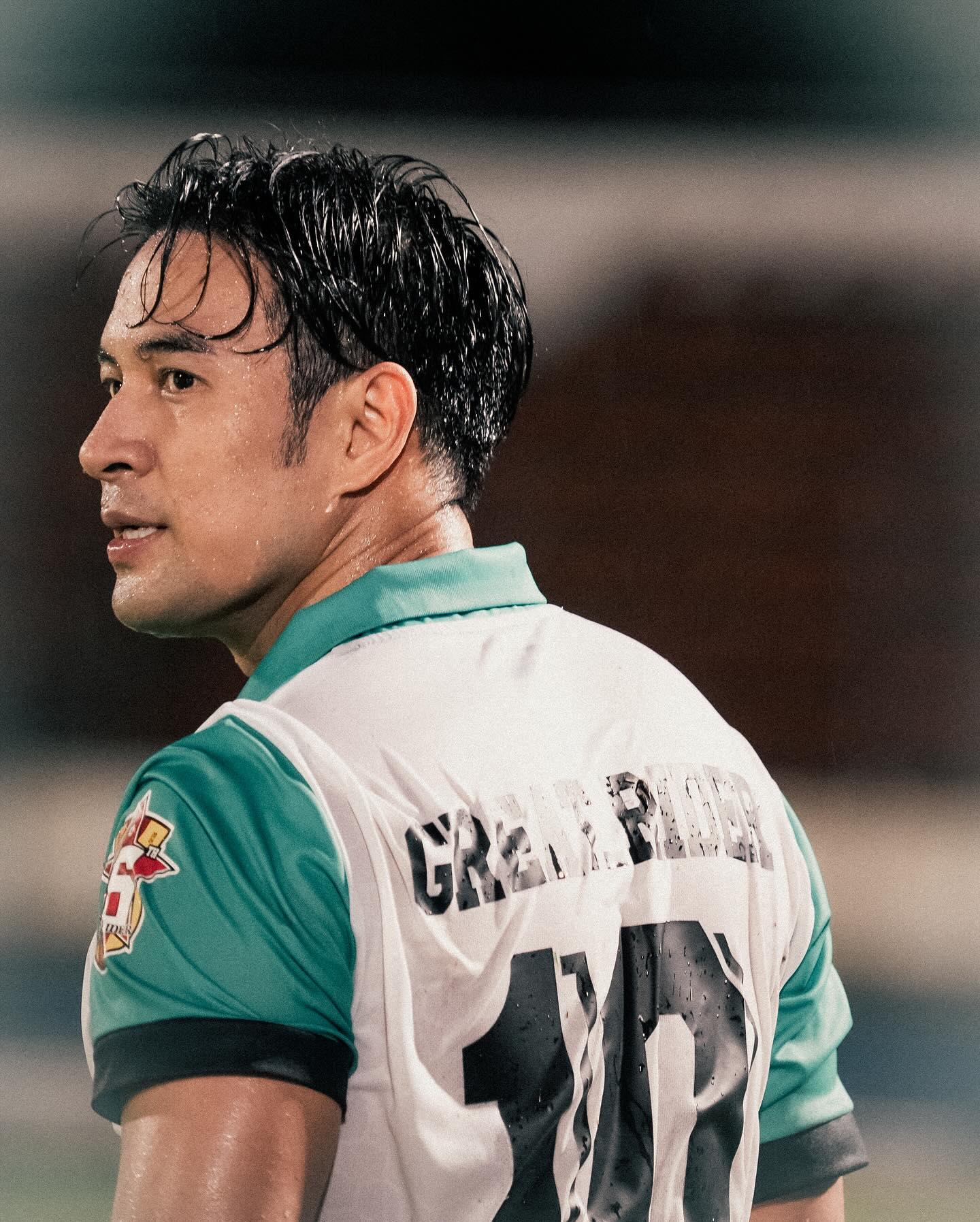เกรท - วรินทร ปัญหกาญจน์