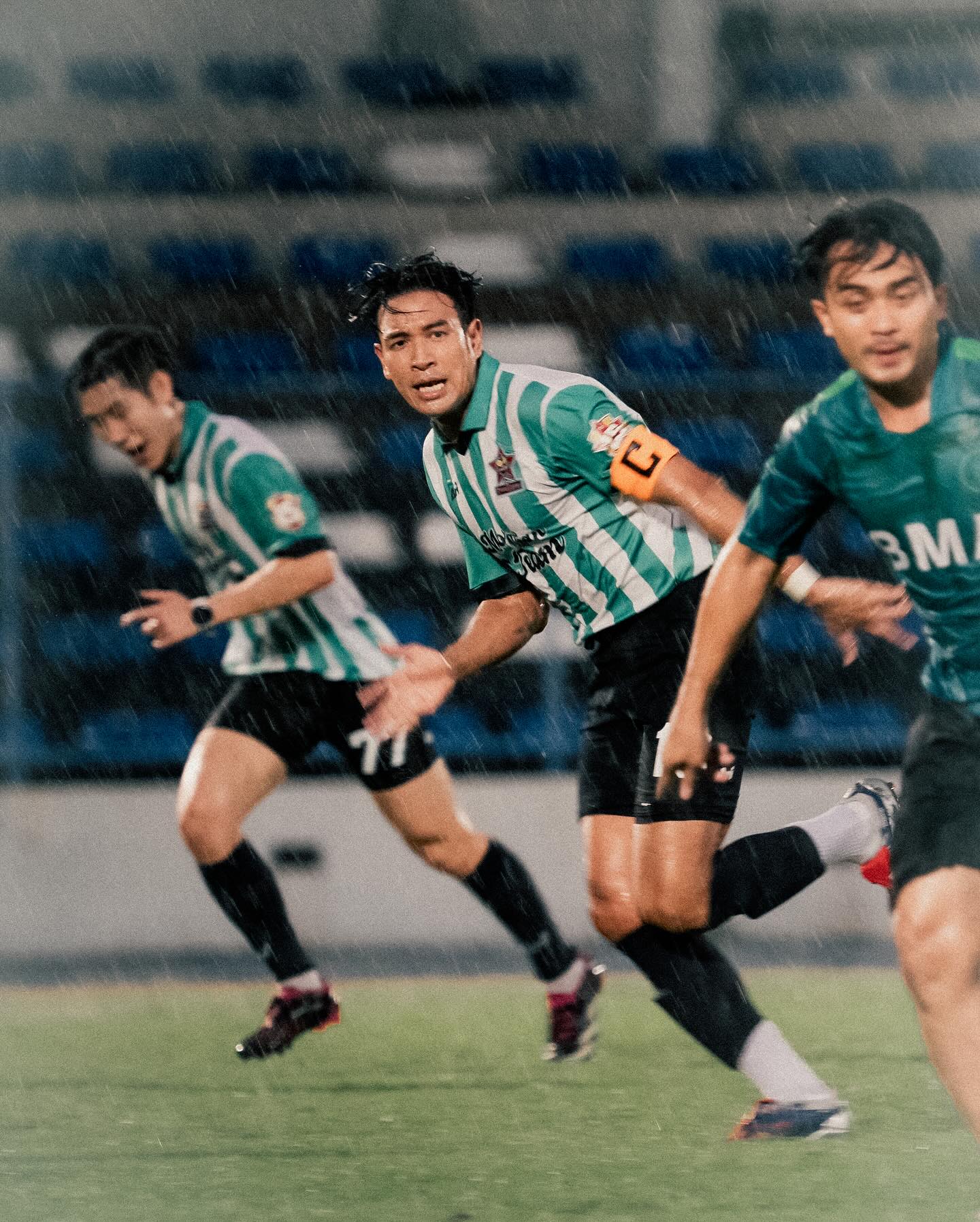 เกรท - วรินทร ปัญหกาญจน์