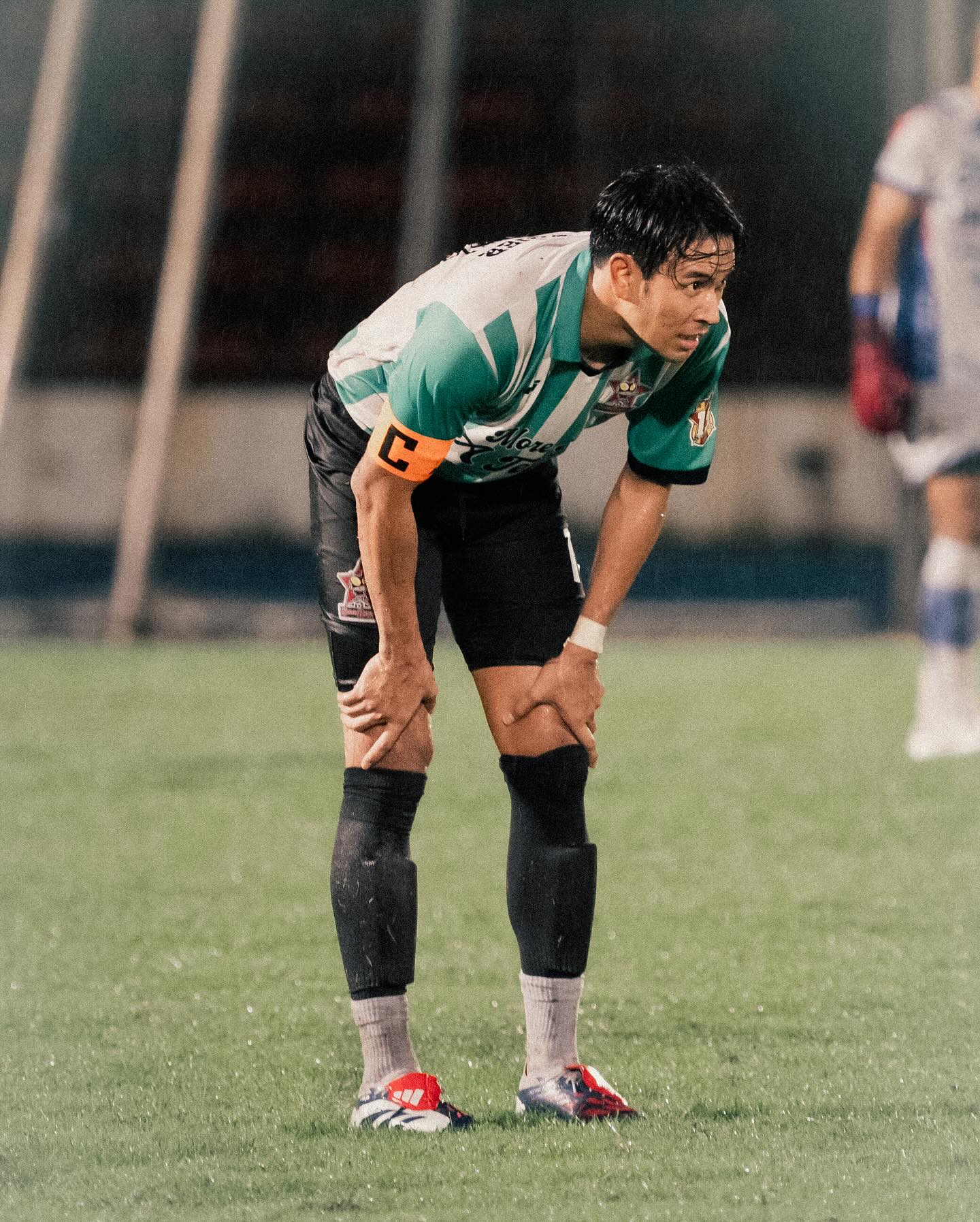 เกรท - วรินทร ปัญหกาญจน์
