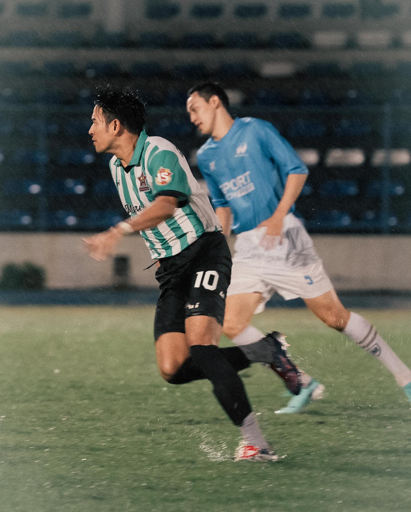 เกรท - วรินทร ปัญหกาญจน์