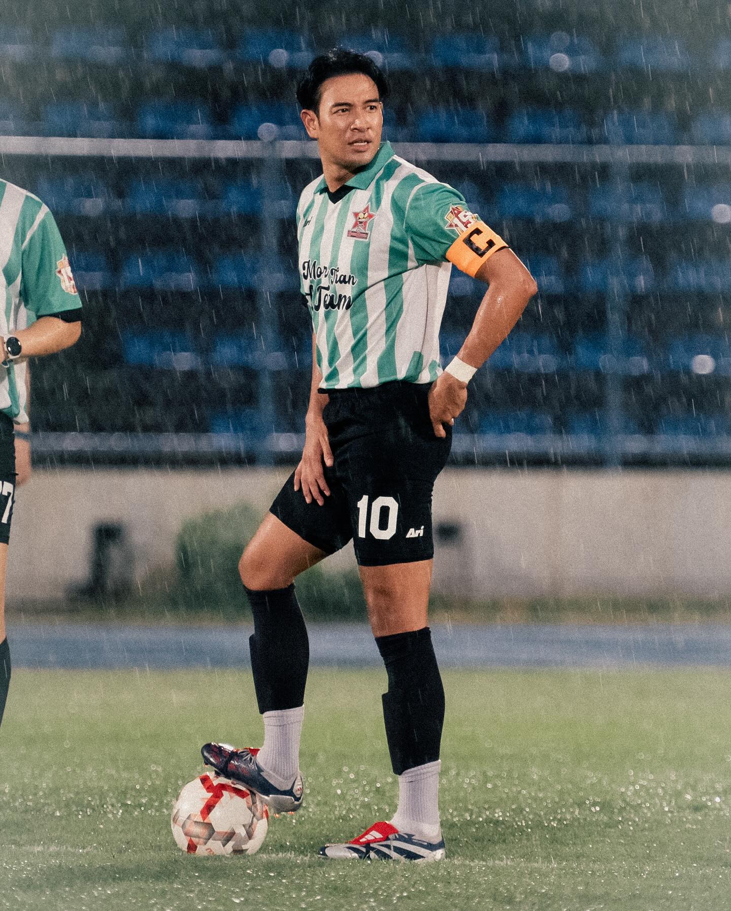เกรท - วรินทร ปัญหกาญจน์