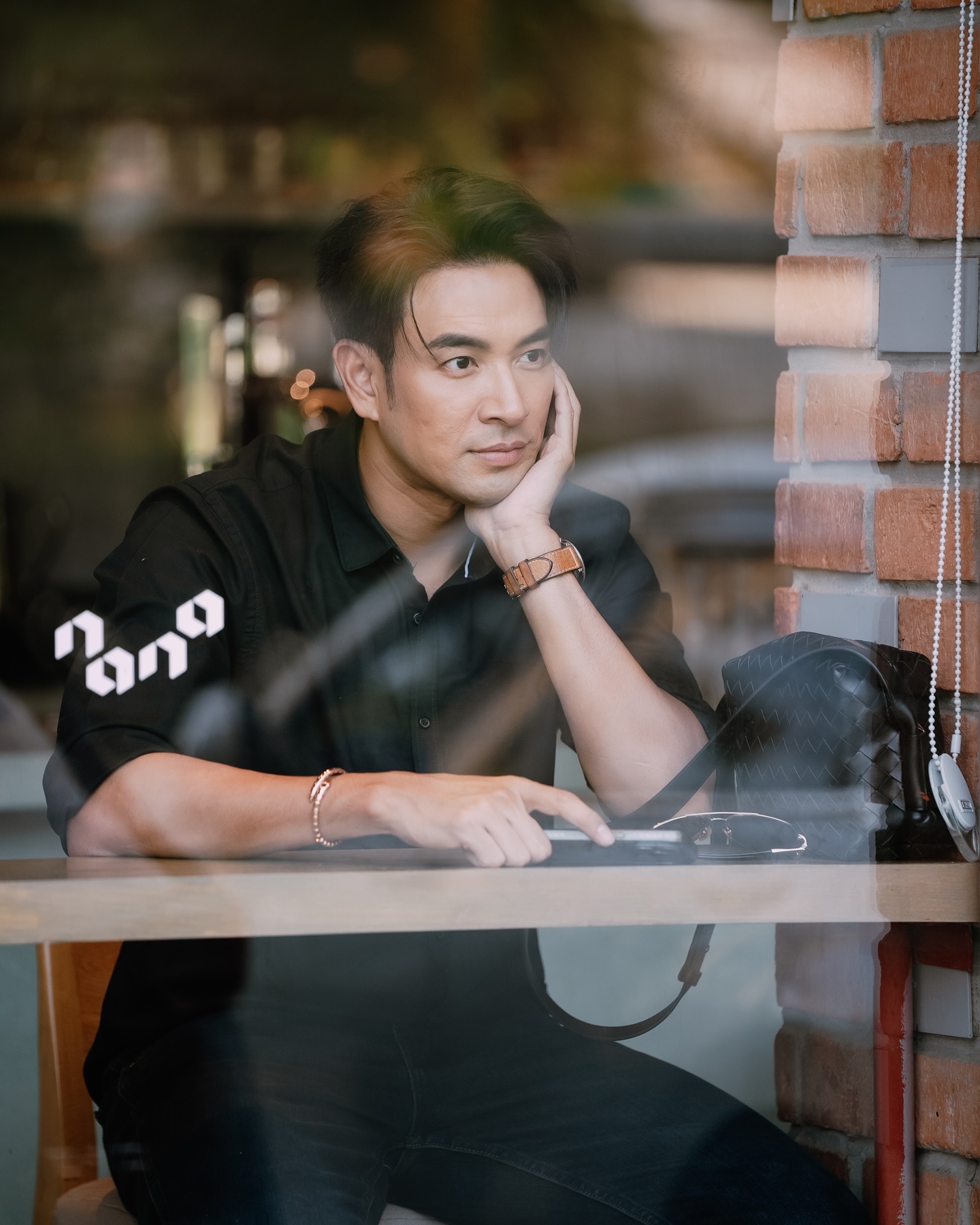 เกรท - วรินทร ปัญหกาญจน์