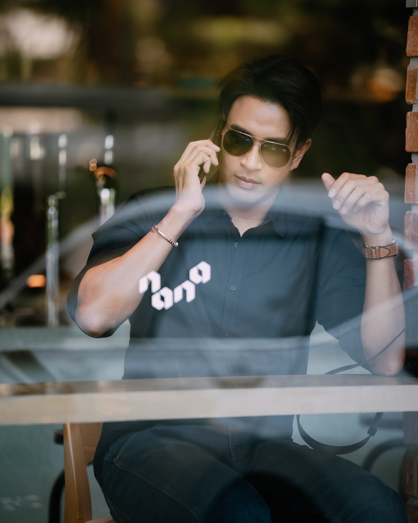 เกรท - วรินทร ปัญหกาญจน์