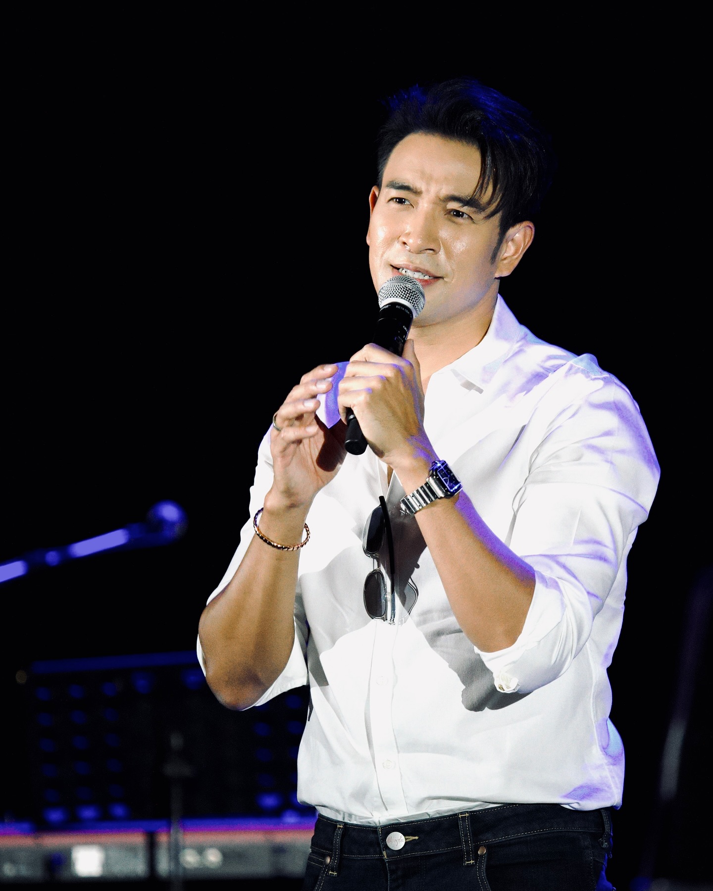 เกรท - วรินทร ปัญหกาญจน์