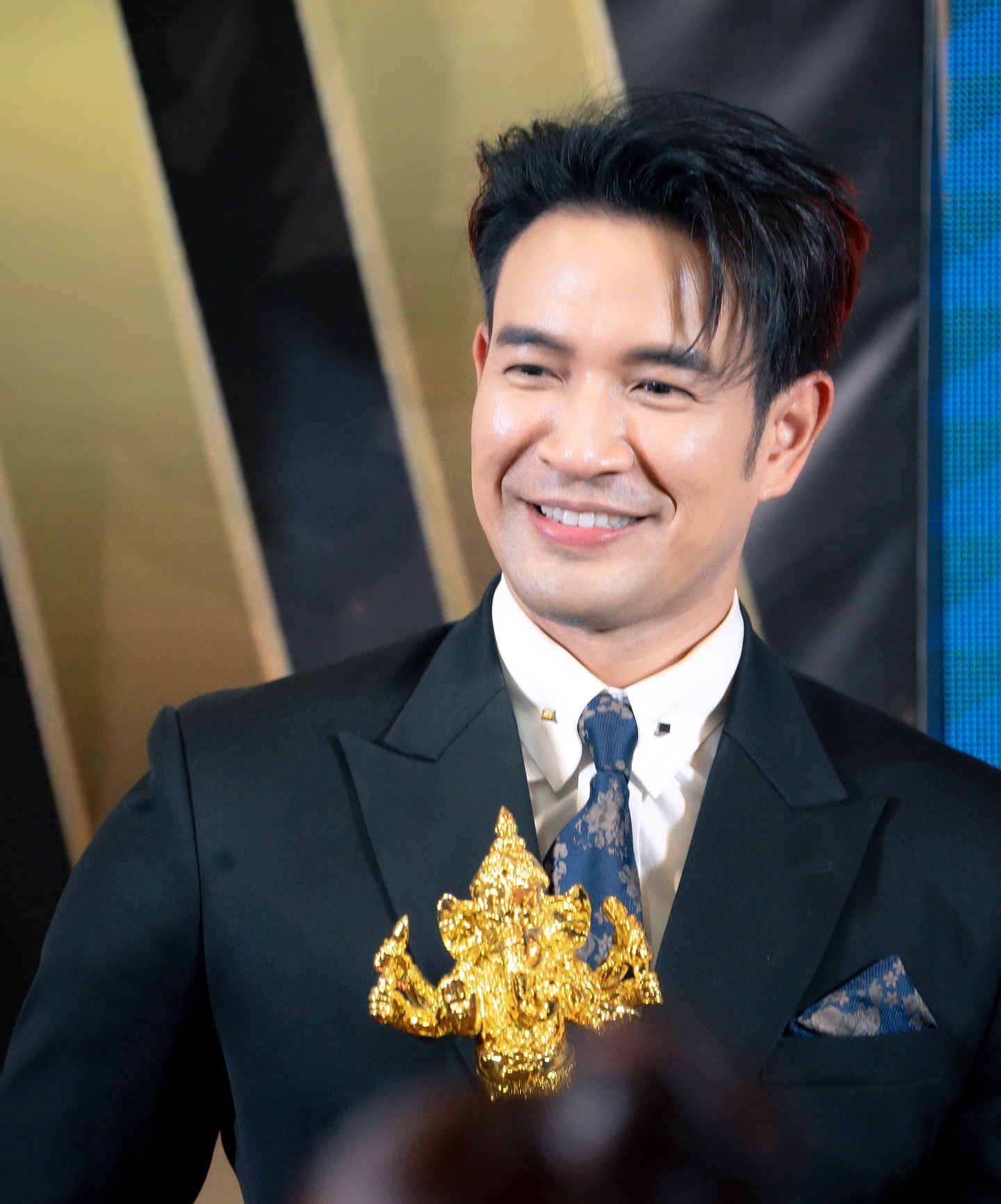เกรท - วรินทร ปัญหกาญจน์