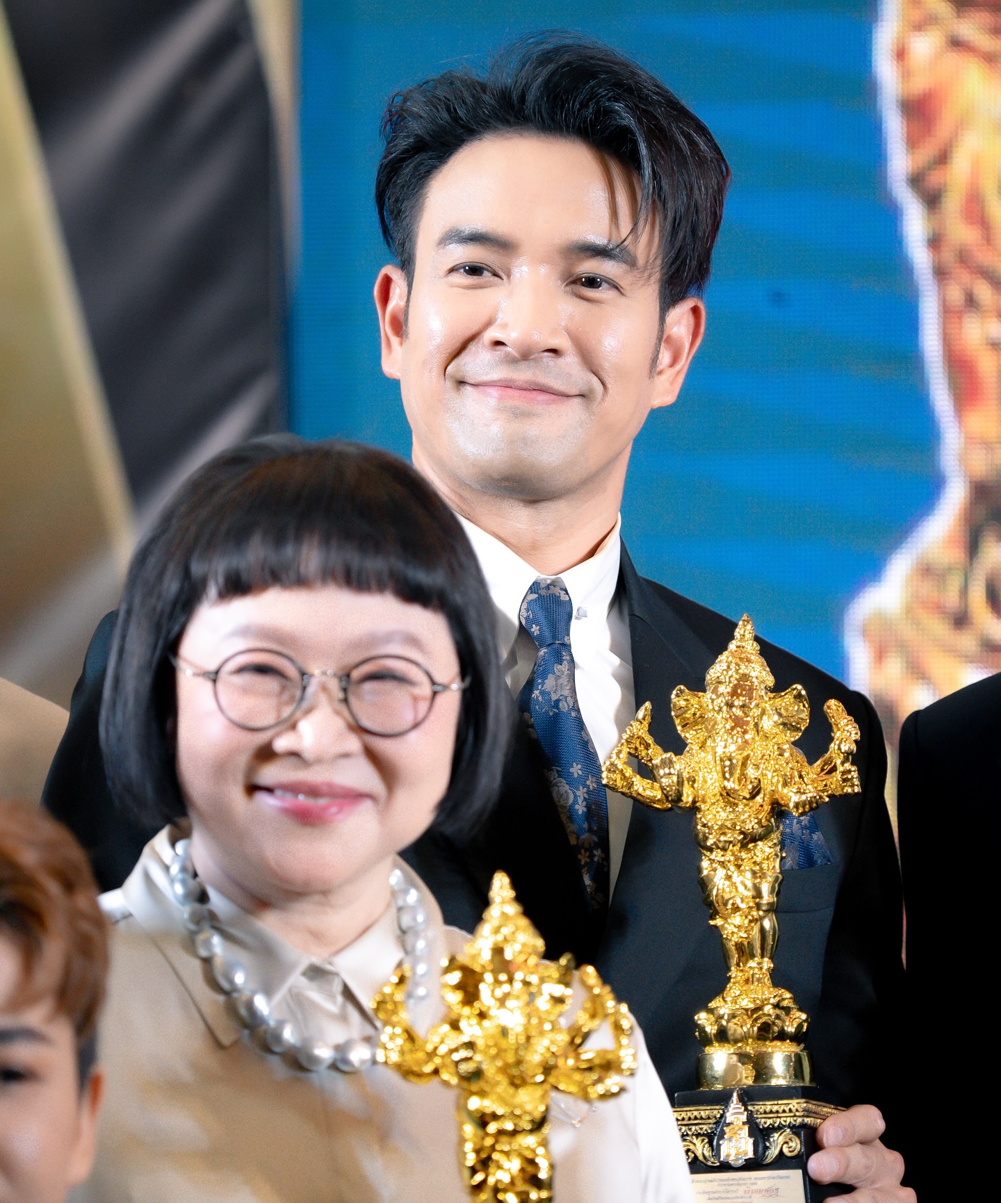 เกรท - วรินทร ปัญหกาญจน์