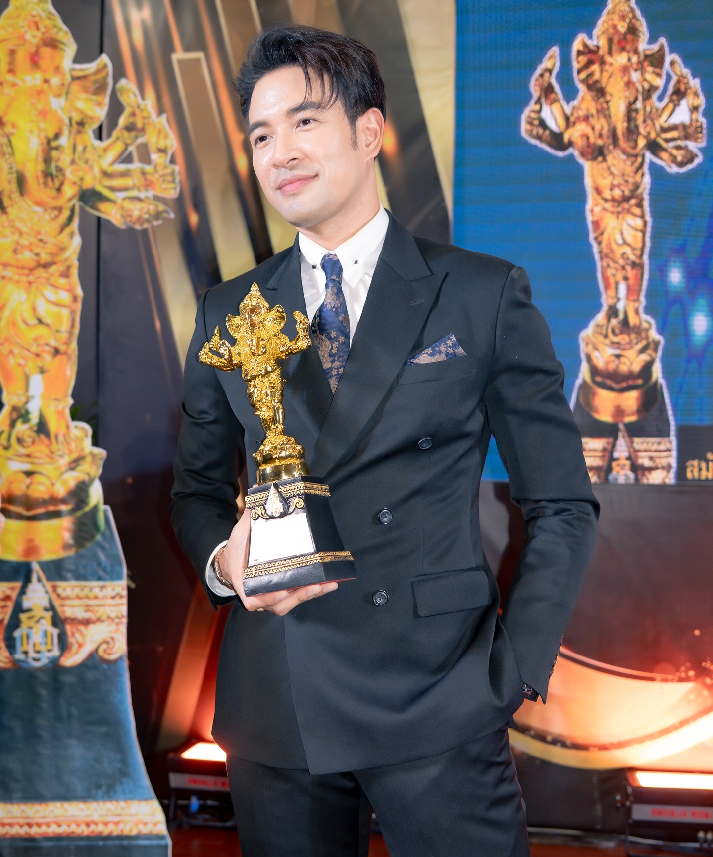 เกรท - วรินทร ปัญหกาญจน์