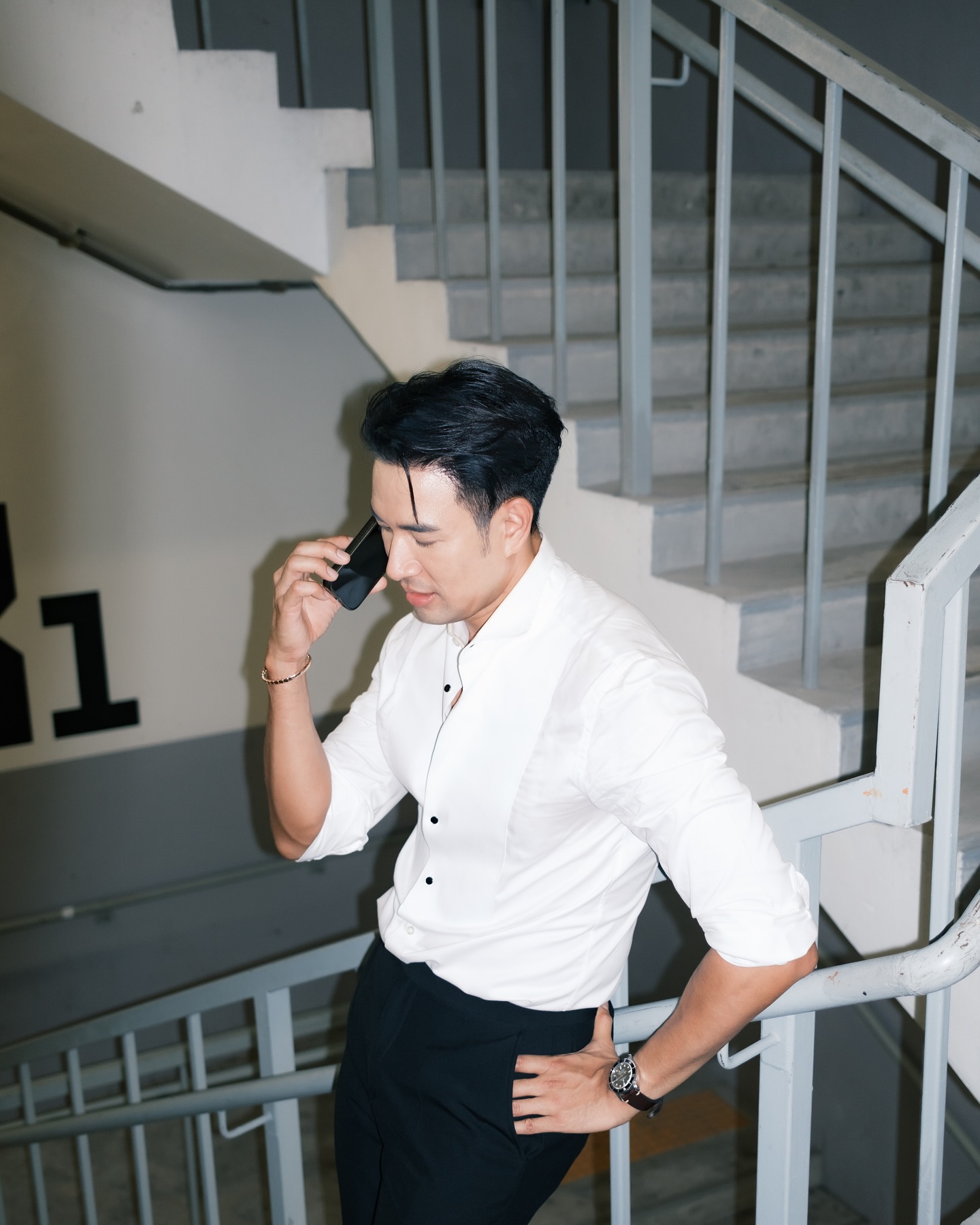เกรท - วรินทร ปัญหกาญจน์
