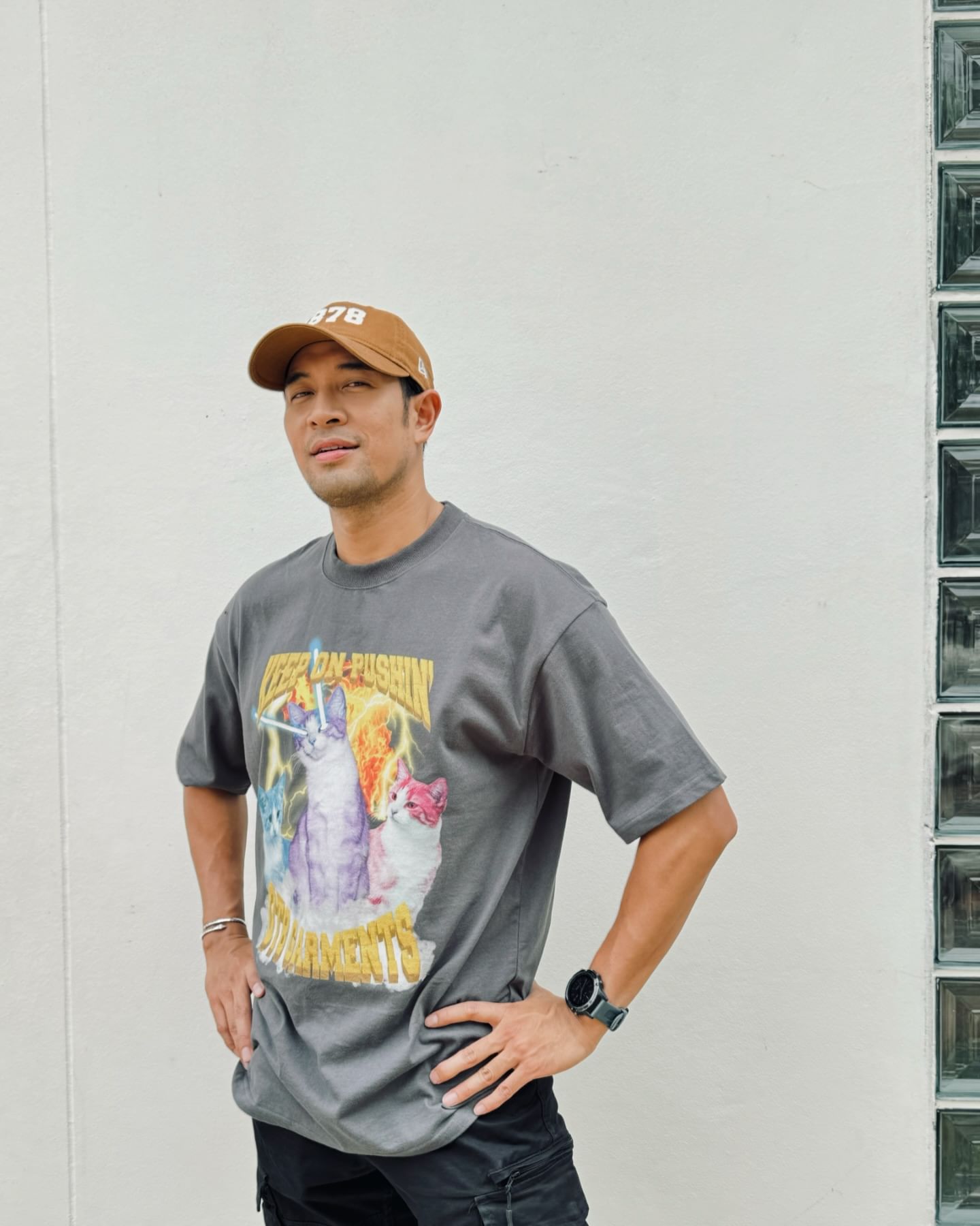 เกรท - วรินทร ปัญหกาญจน์