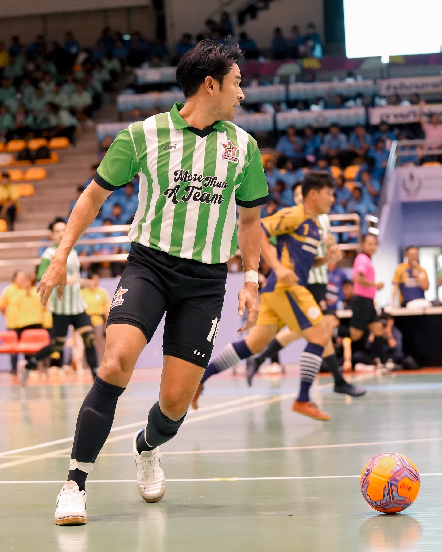 เกรท - วรินทร ปัญหกาญจน์
