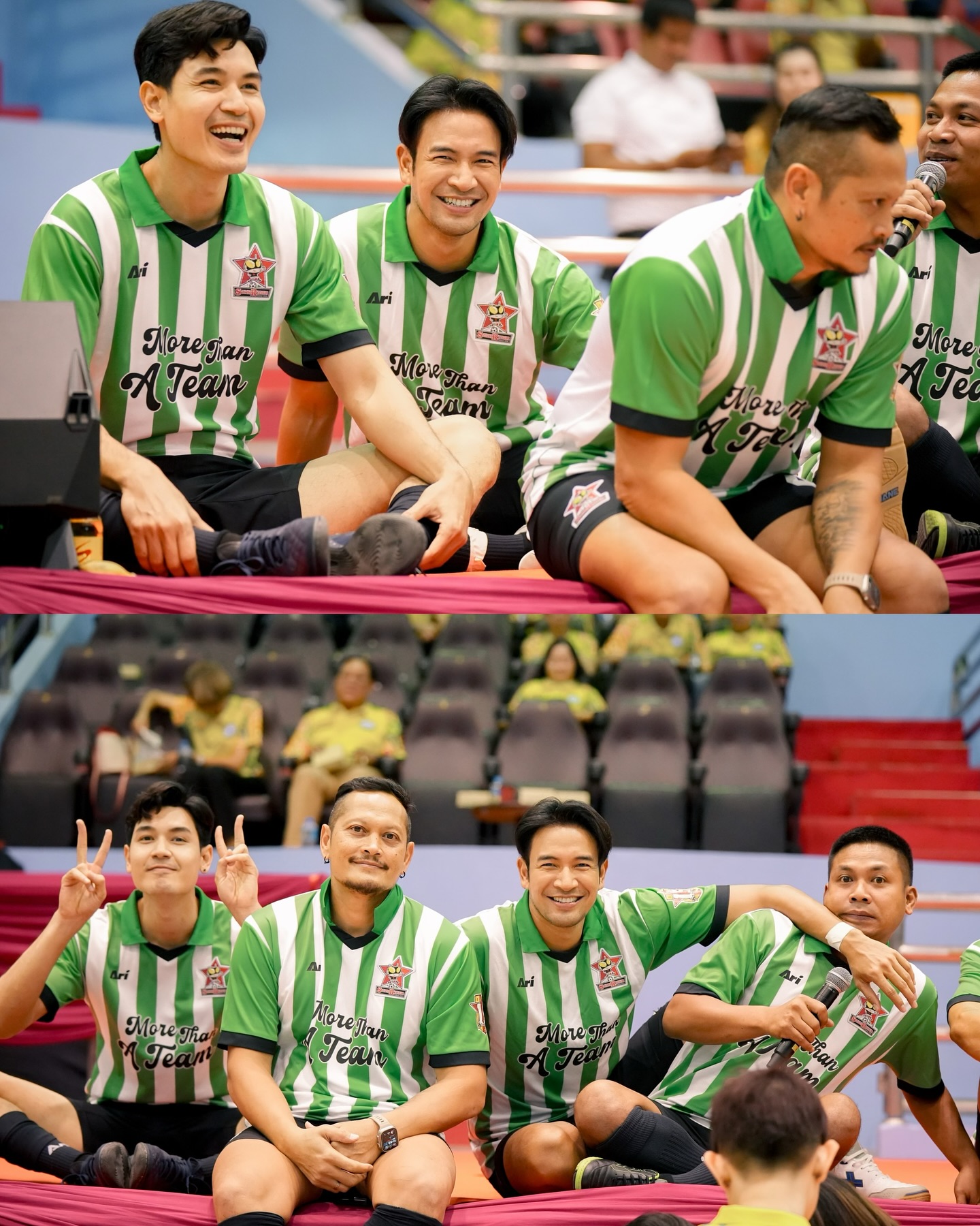 เกรท - วรินทร ปัญหกาญจน์