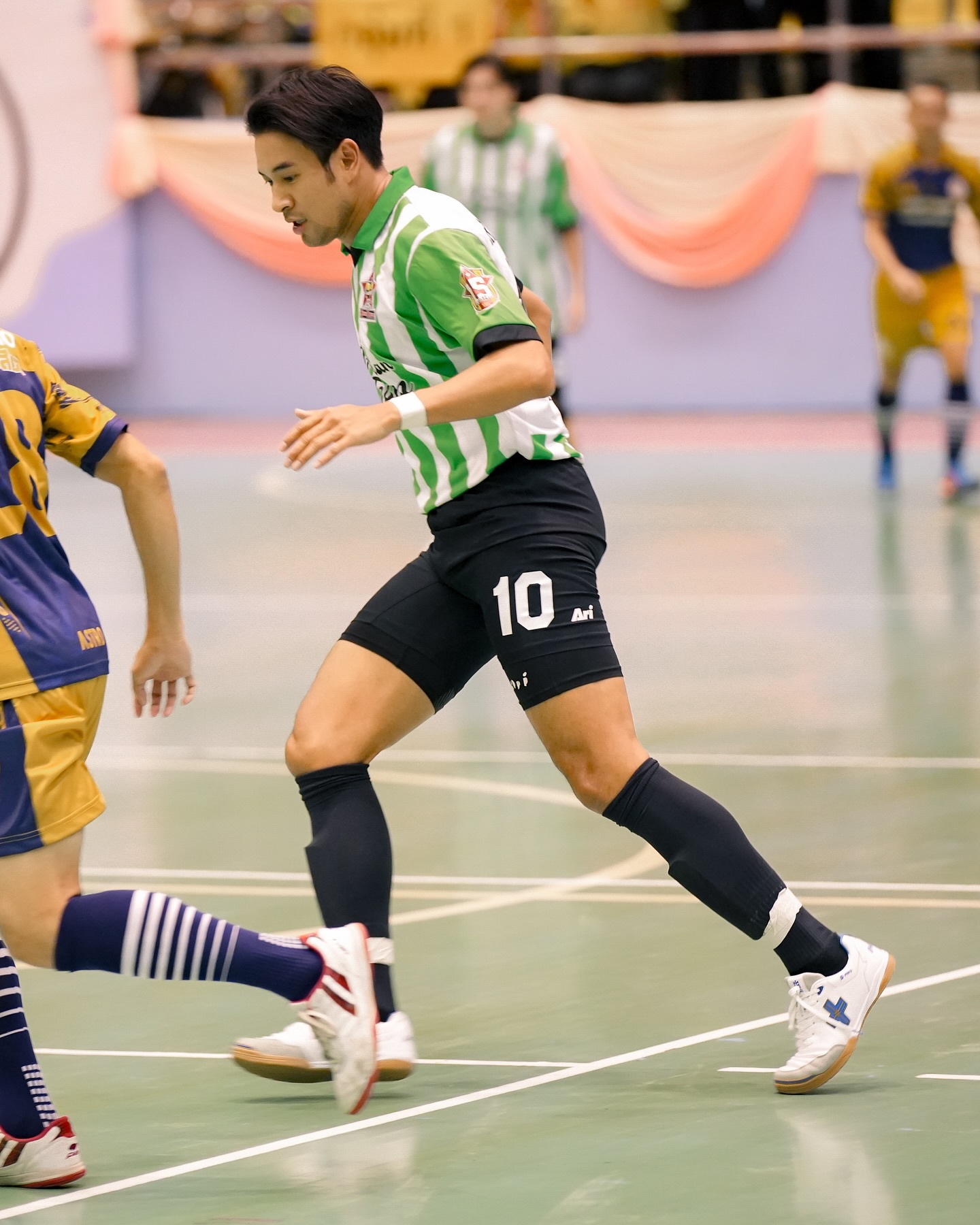 เกรท - วรินทร ปัญหกาญจน์