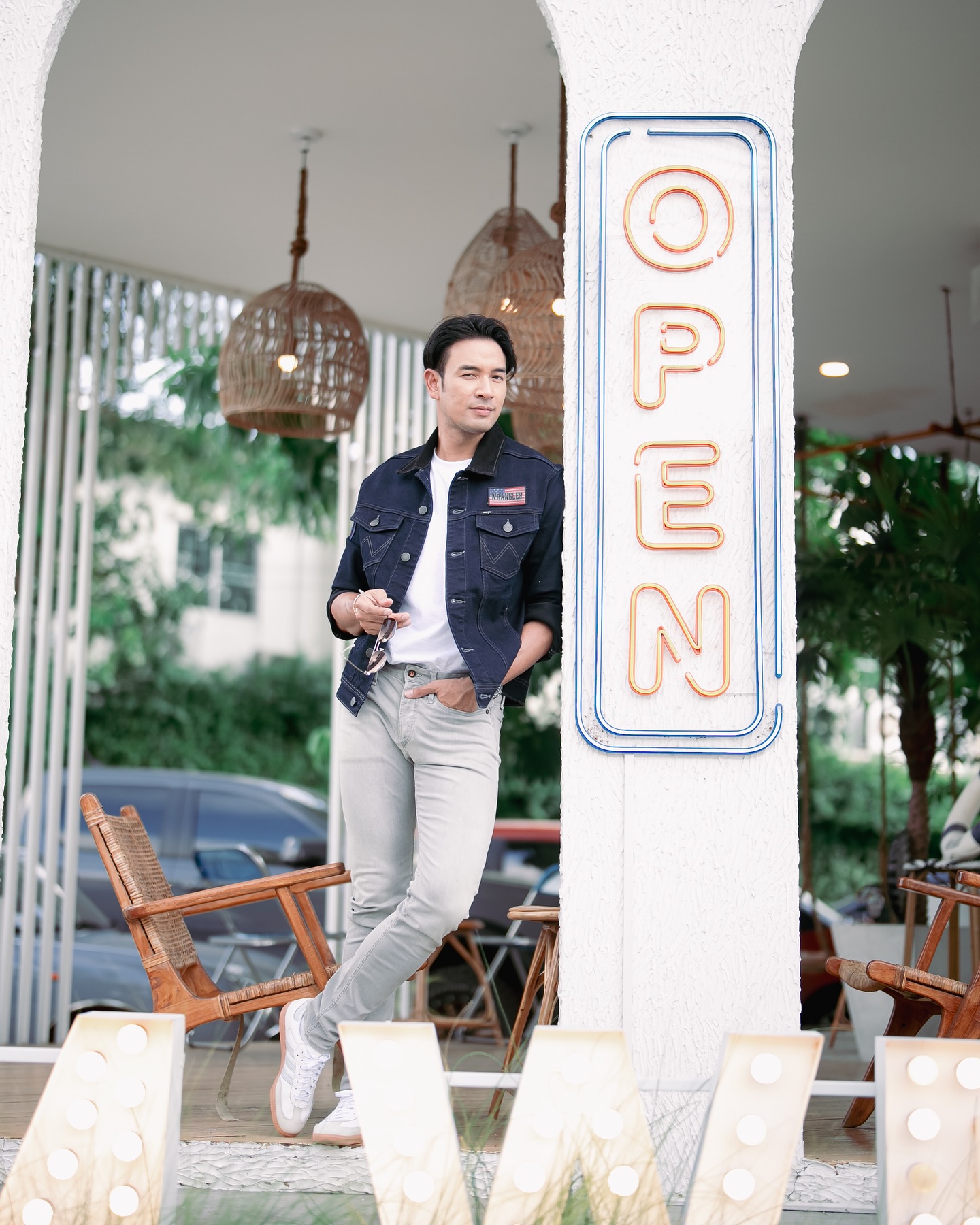 เกรท - วรินทร ปัญหกาญจน์
