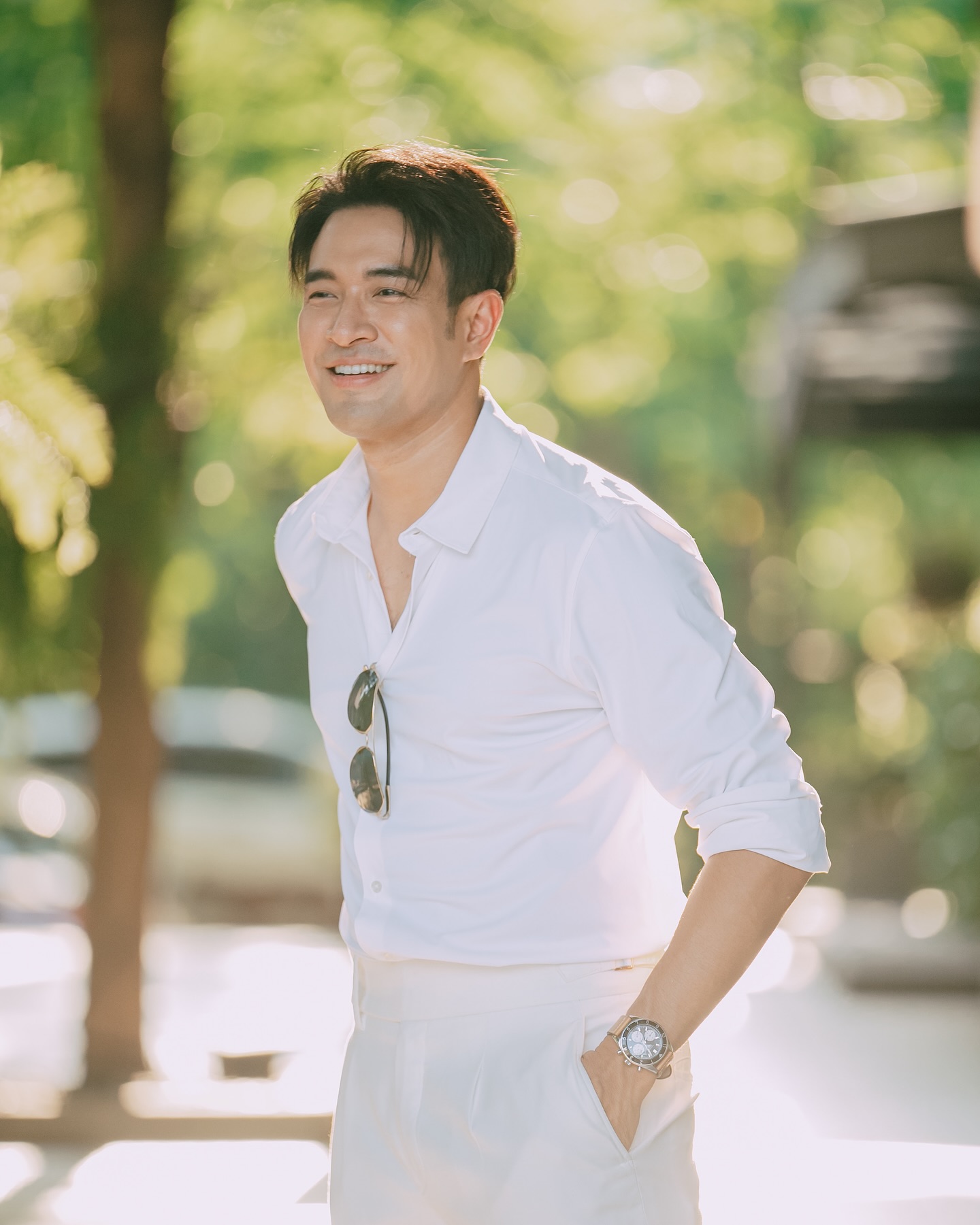 เกรท - วรินทร ปัญหกาญจน์