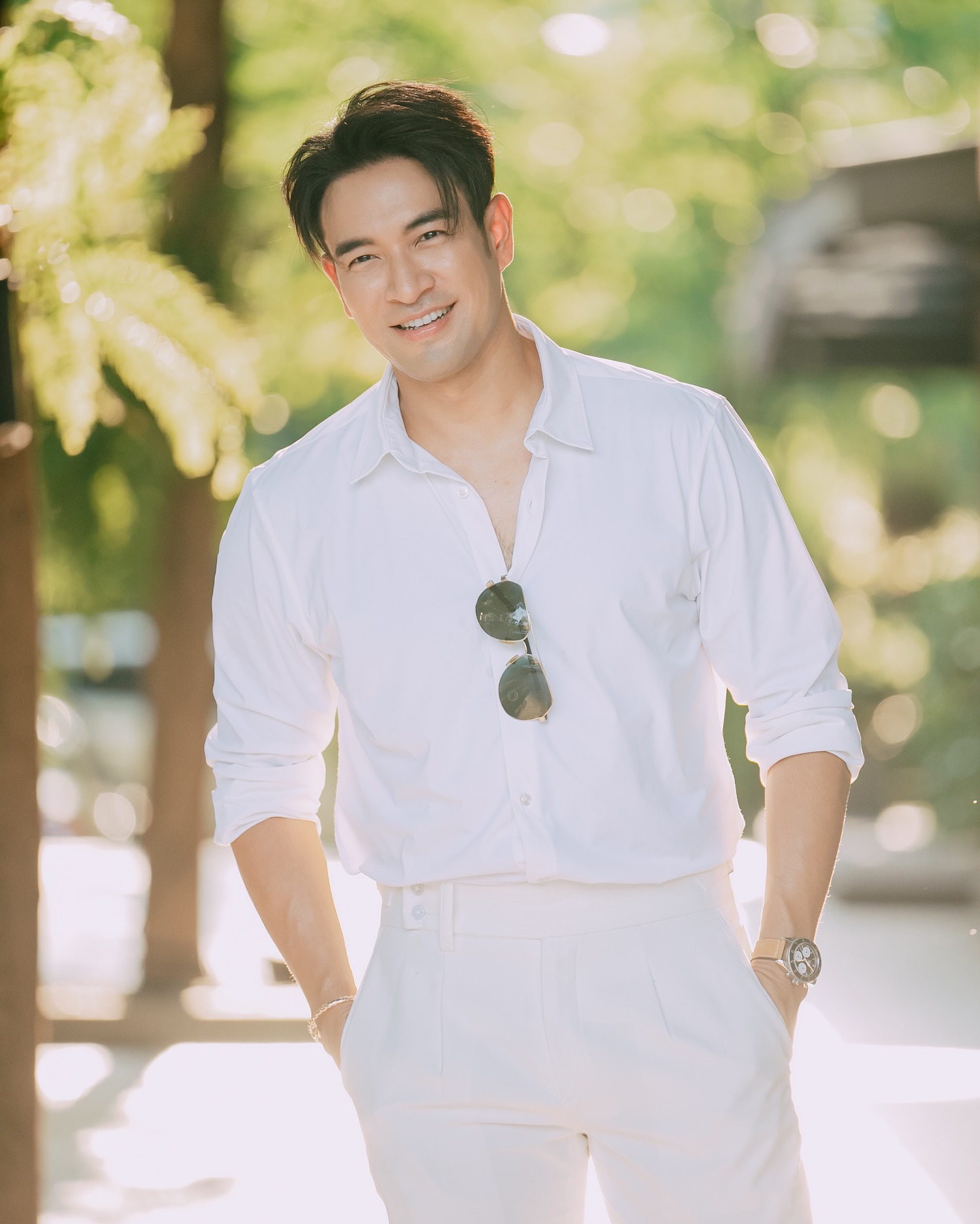 เกรท - วรินทร ปัญหกาญจน์
