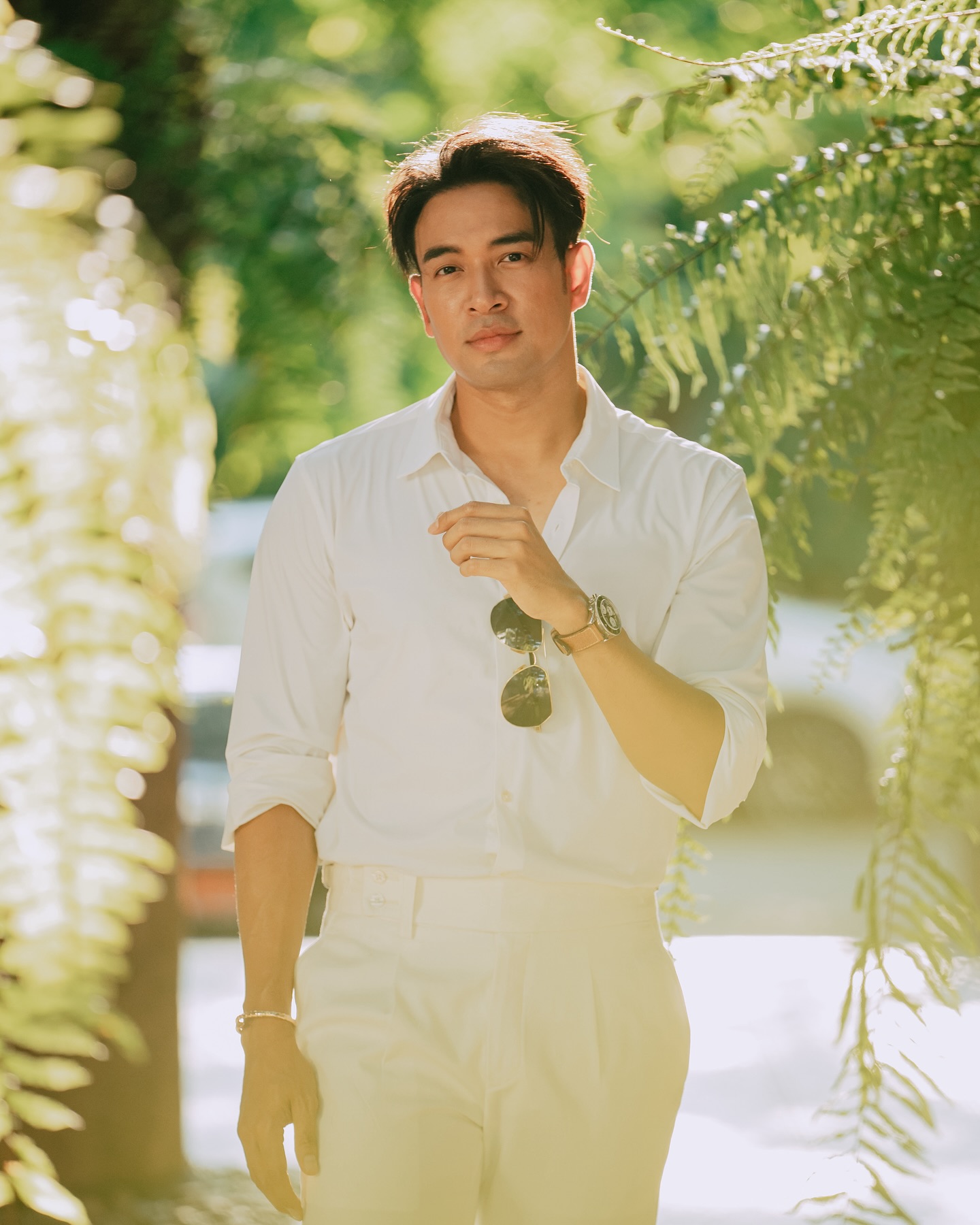 เกรท - วรินทร ปัญหกาญจน์