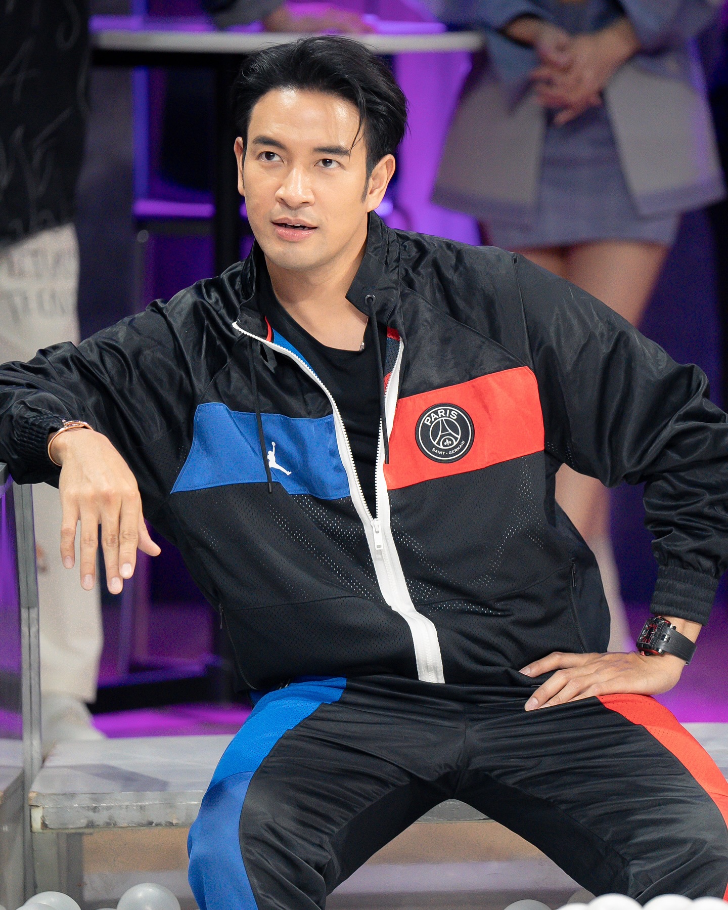 เกรท - วรินทร ปัญหกาญจน์