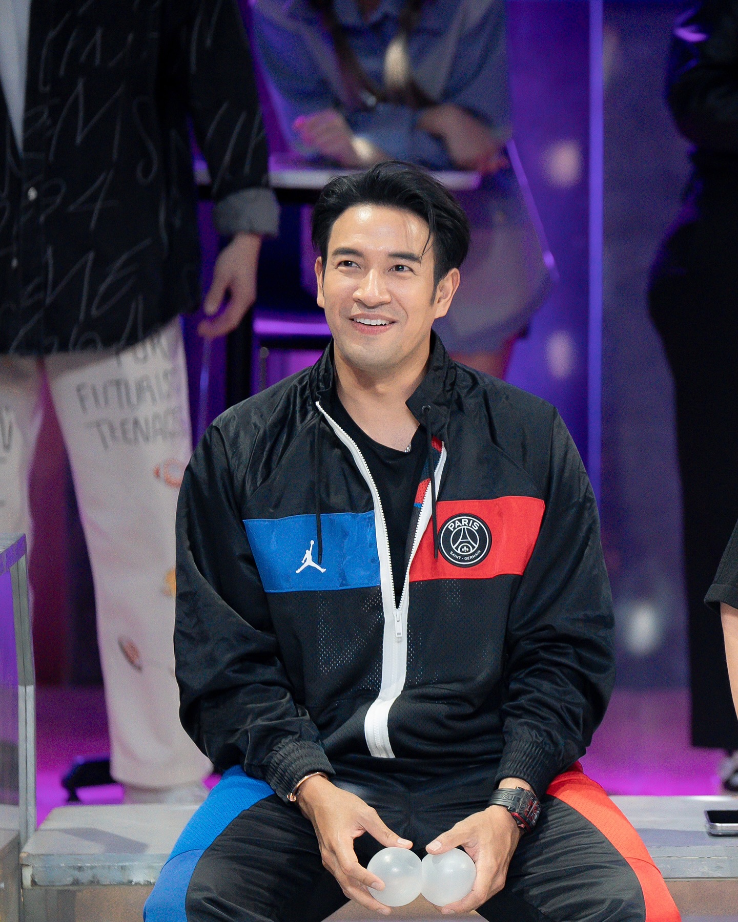 เกรท - วรินทร ปัญหกาญจน์