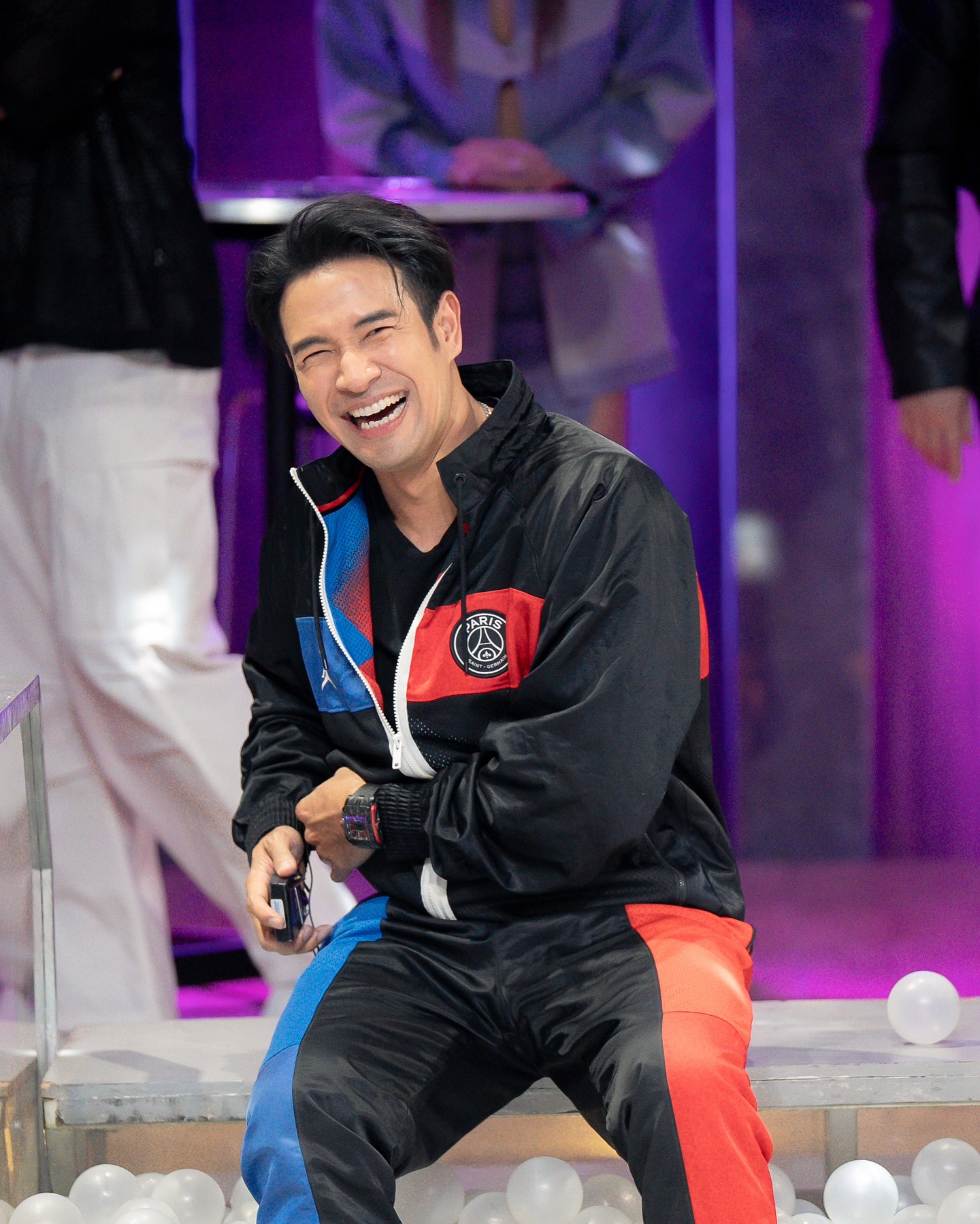 เกรท - วรินทร ปัญหกาญจน์