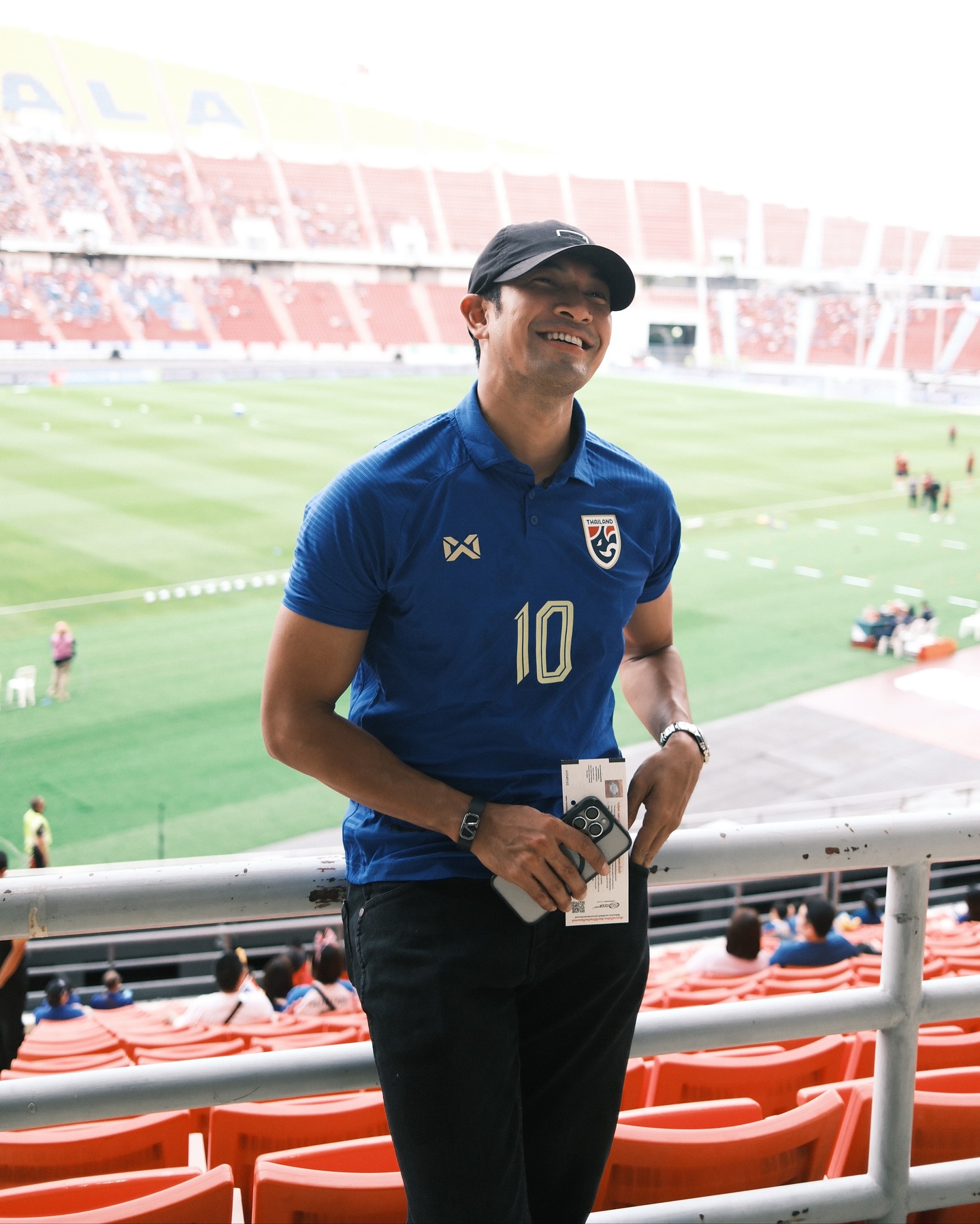 เกรท - วรินทร ปัญหกาญจน์
