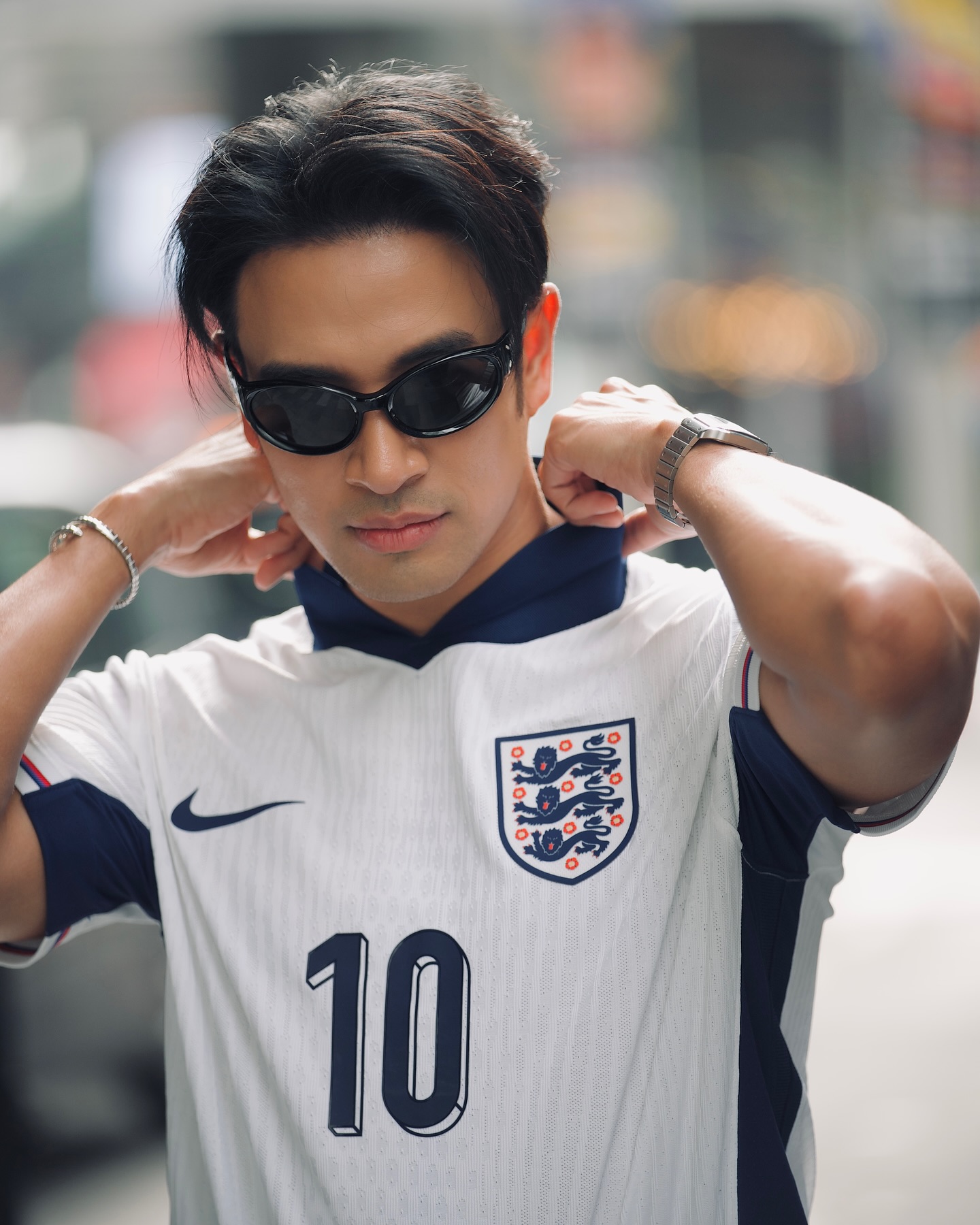 เกรท - วรินทร ปัญหกาญจน์
