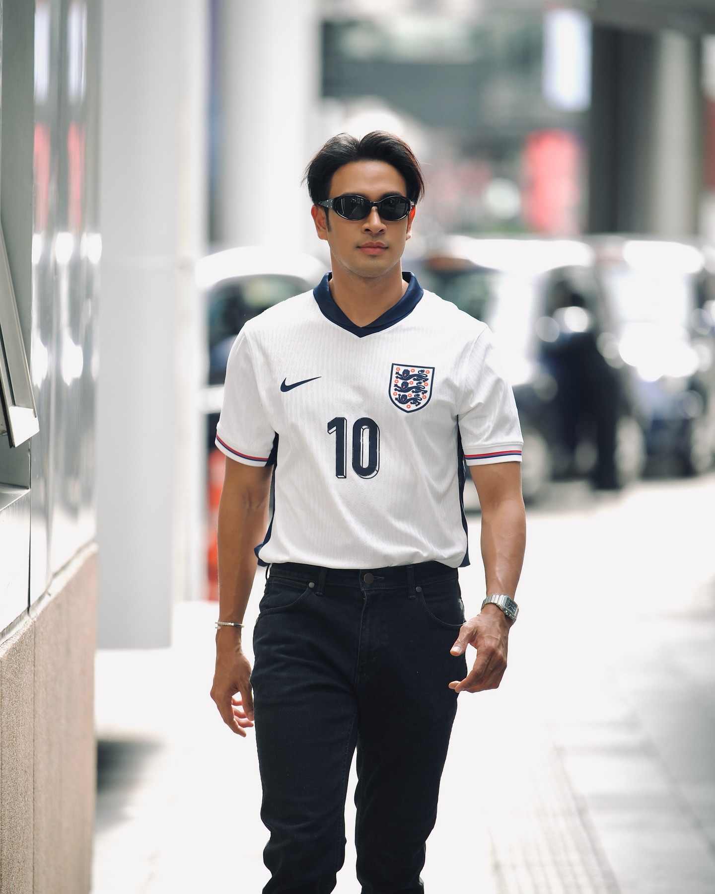 เกรท - วรินทร ปัญหกาญจน์