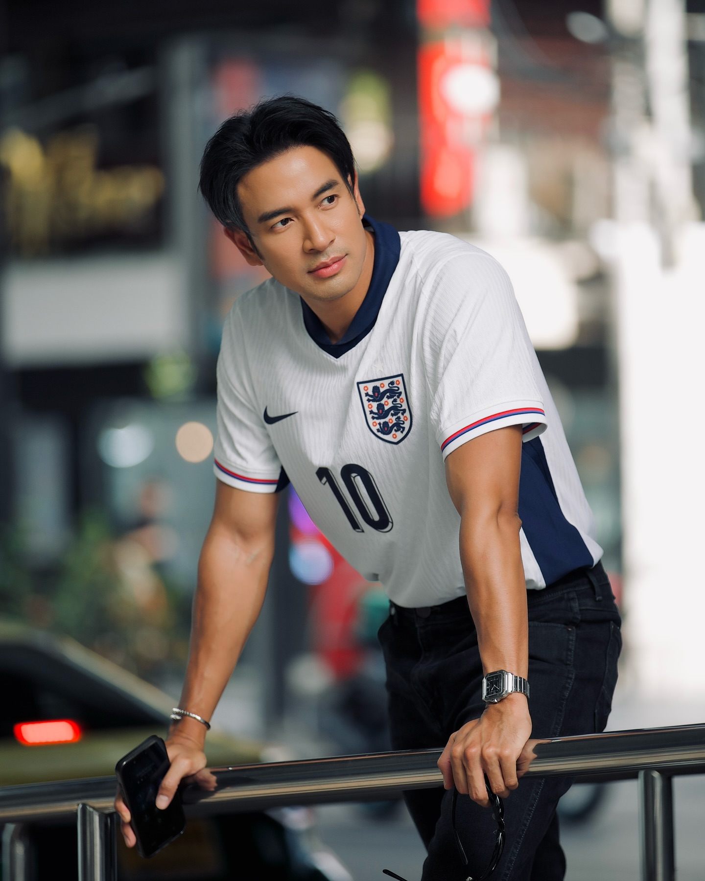 เกรท - วรินทร ปัญหกาญจน์