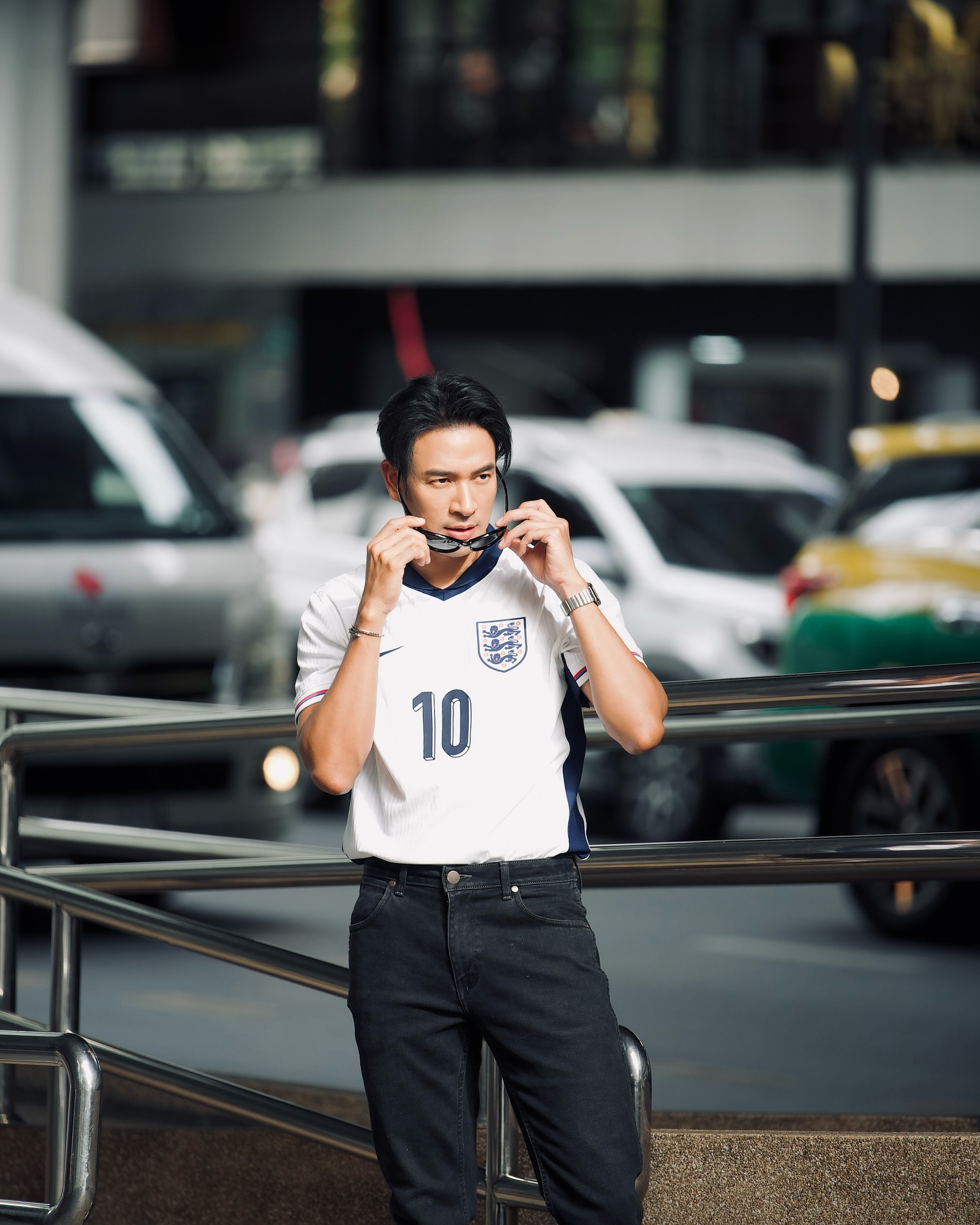 เกรท - วรินทร ปัญหกาญจน์