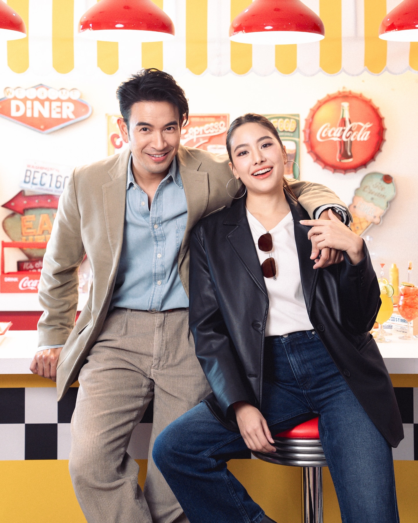 เกรท - วรินทร ปัญหกาญจน์