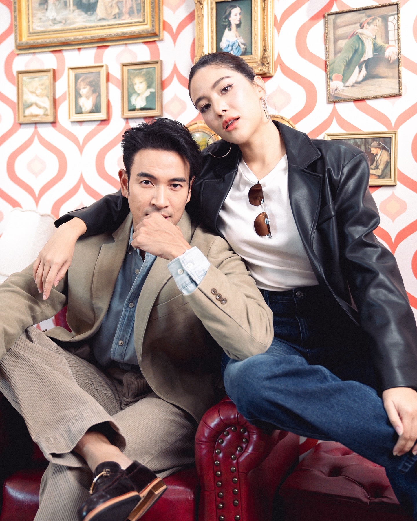 เกรท - วรินทร ปัญหกาญจน์