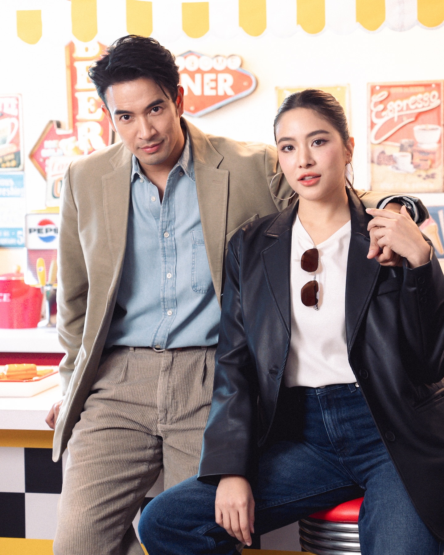 เกรท - วรินทร ปัญหกาญจน์