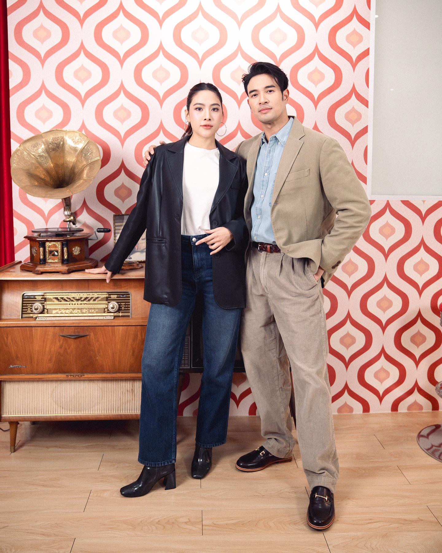 เกรท - วรินทร ปัญหกาญจน์