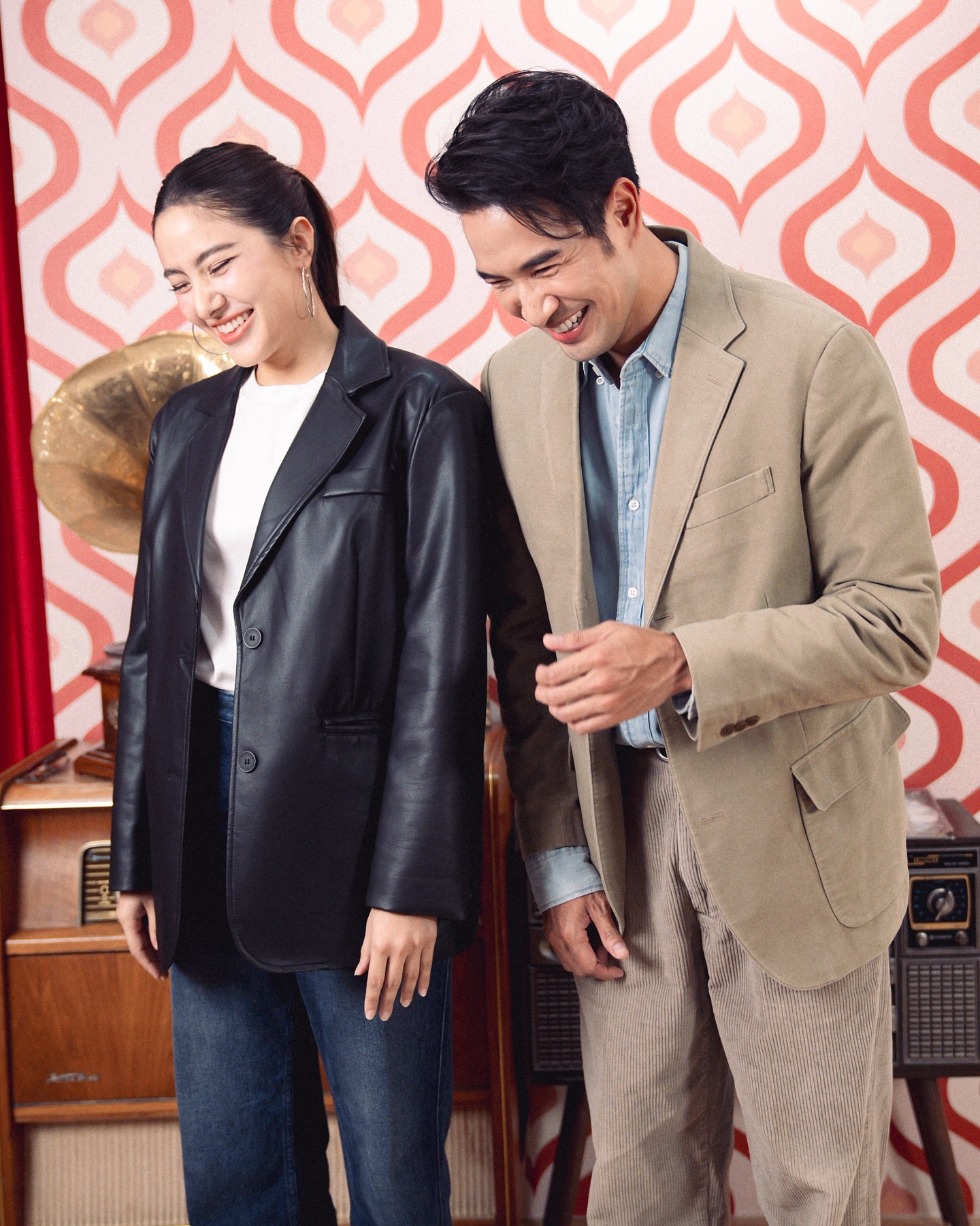 เกรท - วรินทร ปัญหกาญจน์