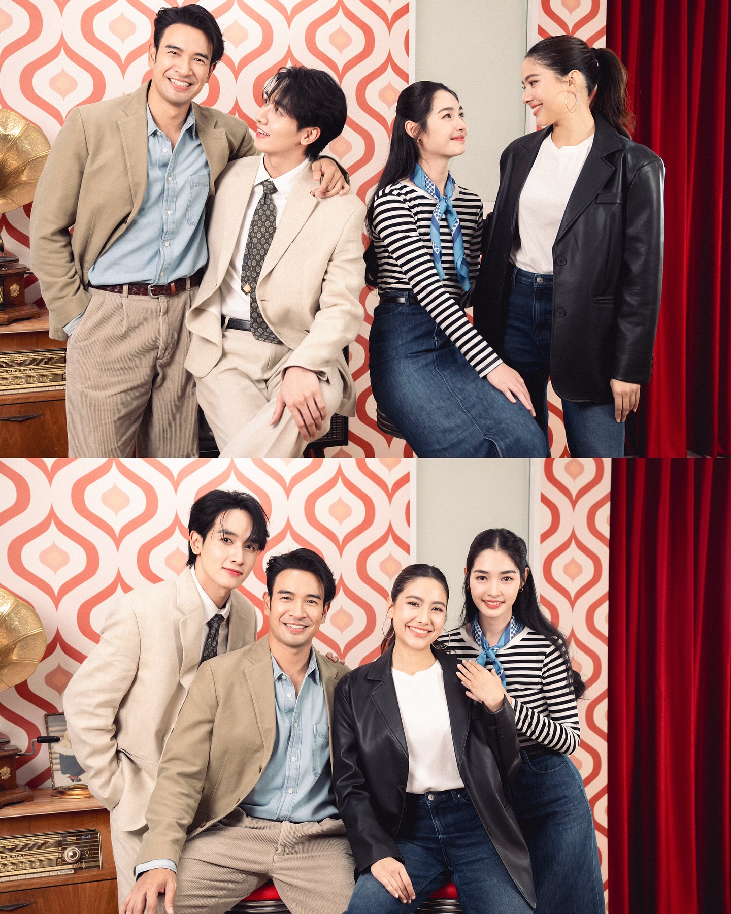 เกรท - วรินทร ปัญหกาญจน์