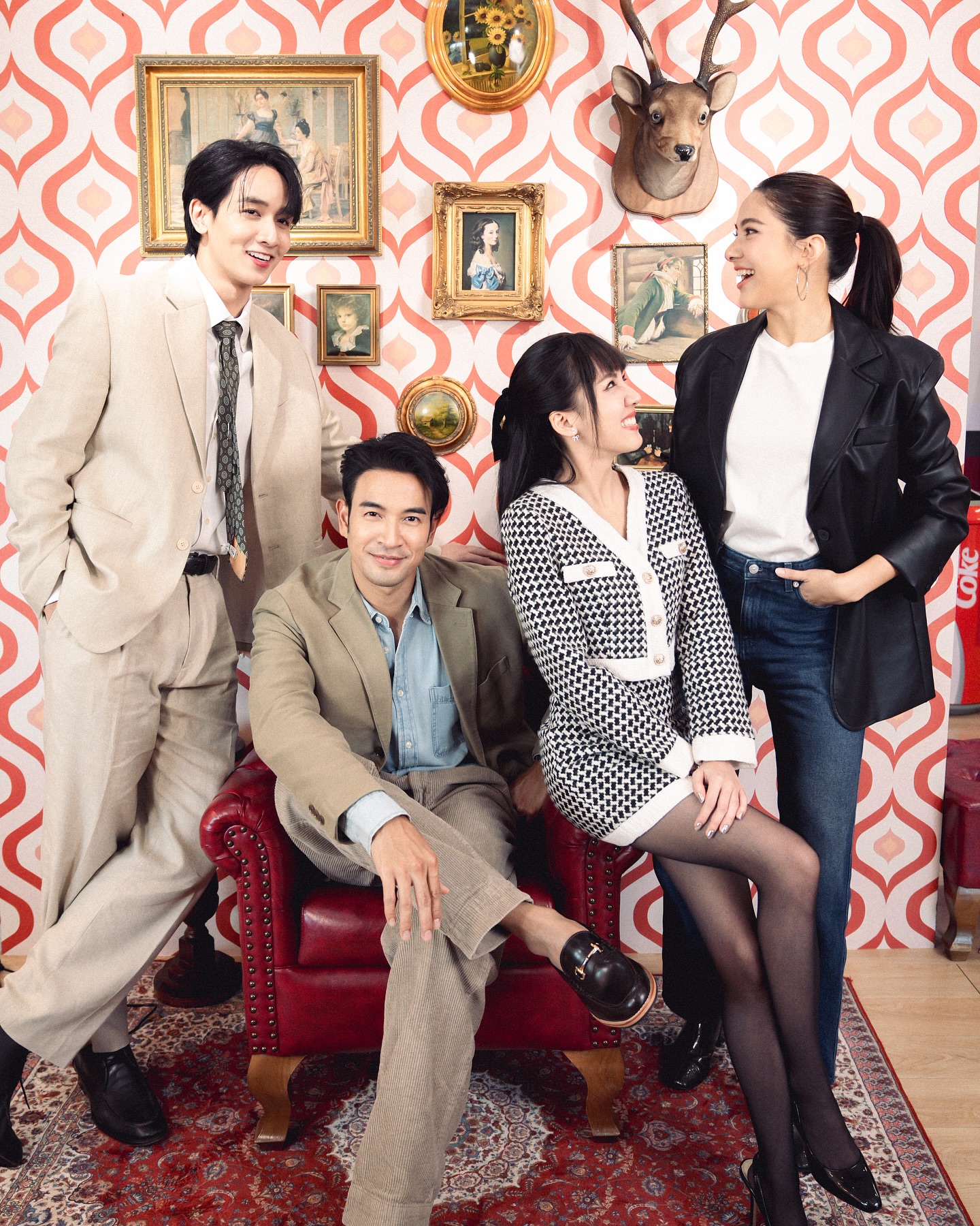 เกรท - วรินทร ปัญหกาญจน์