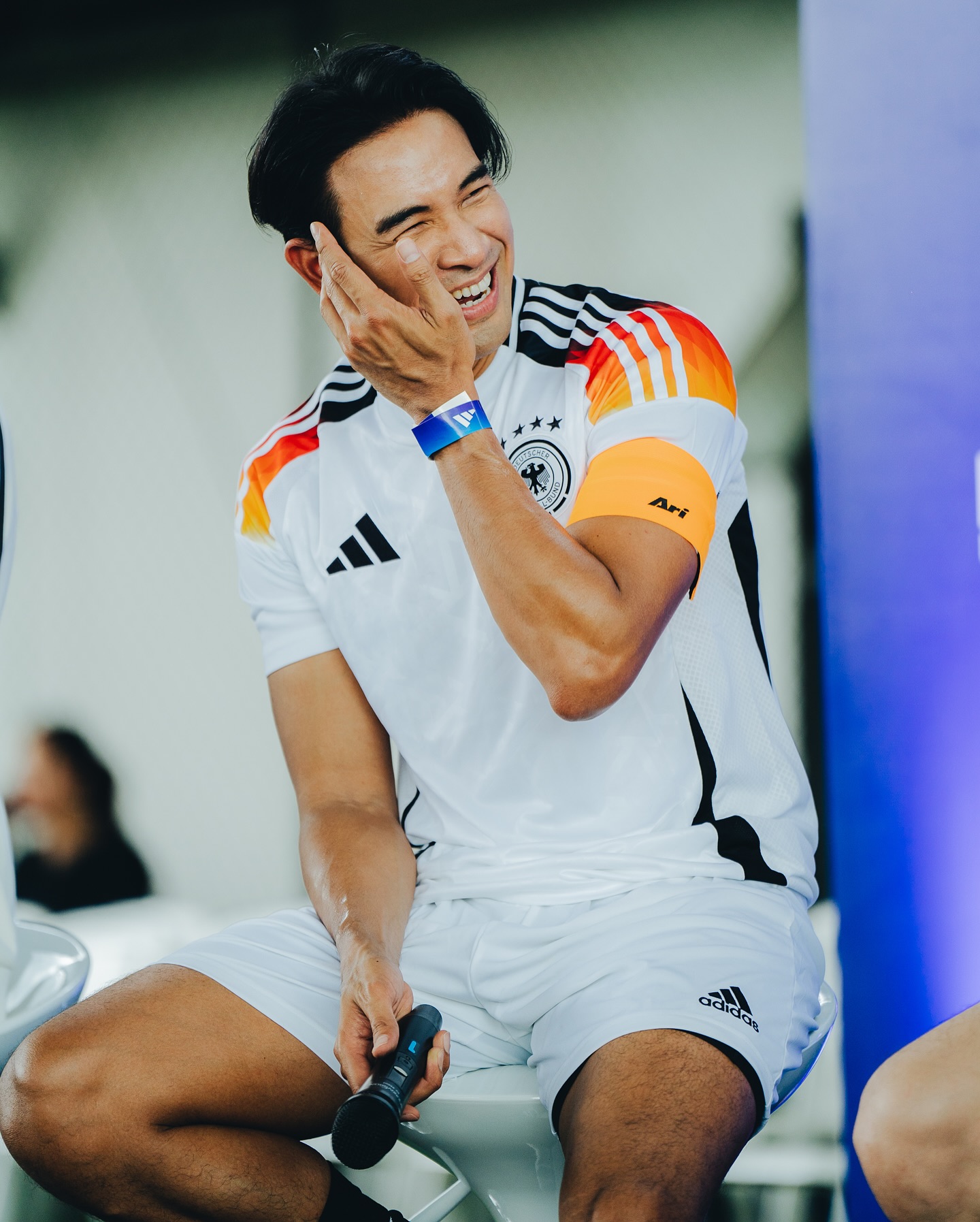 เกรท - วรินทร ปัญหกาญจน์