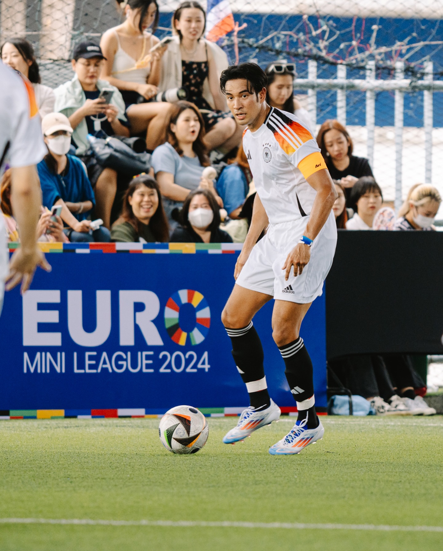 เกรท - วรินทร ปัญหกาญจน์