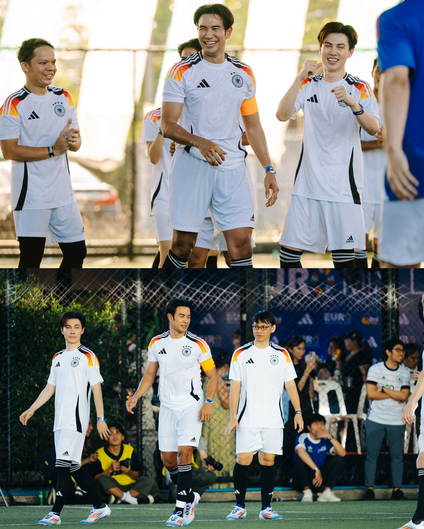 เกรท - วรินทร ปัญหกาญจน์